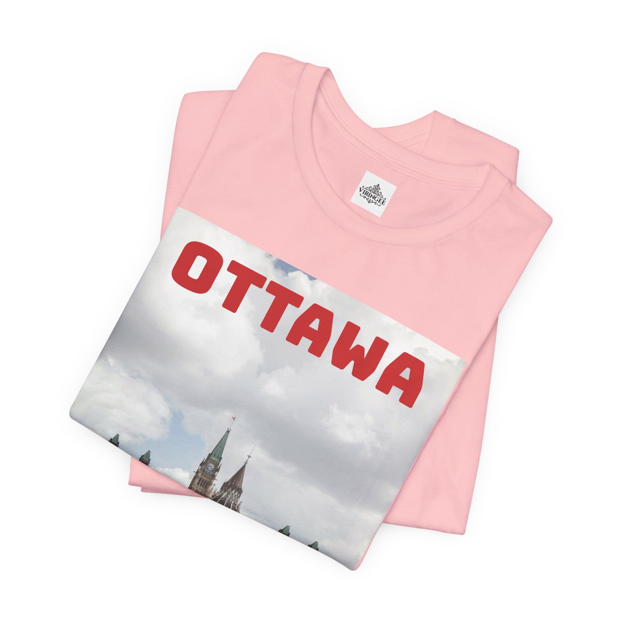 Viringee Ottawa Graphic Tee