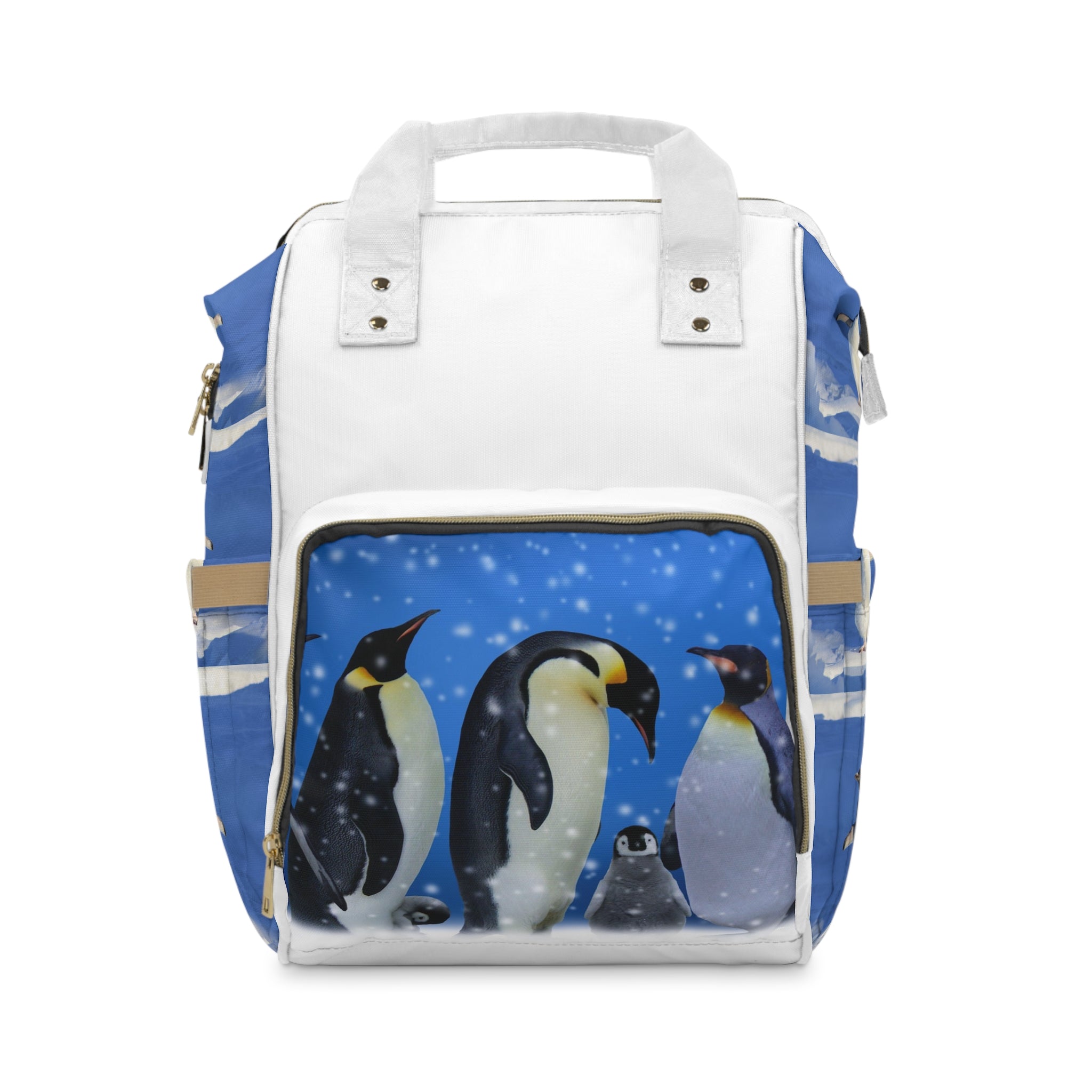 Viringee Multifunctional New Parent Backpack