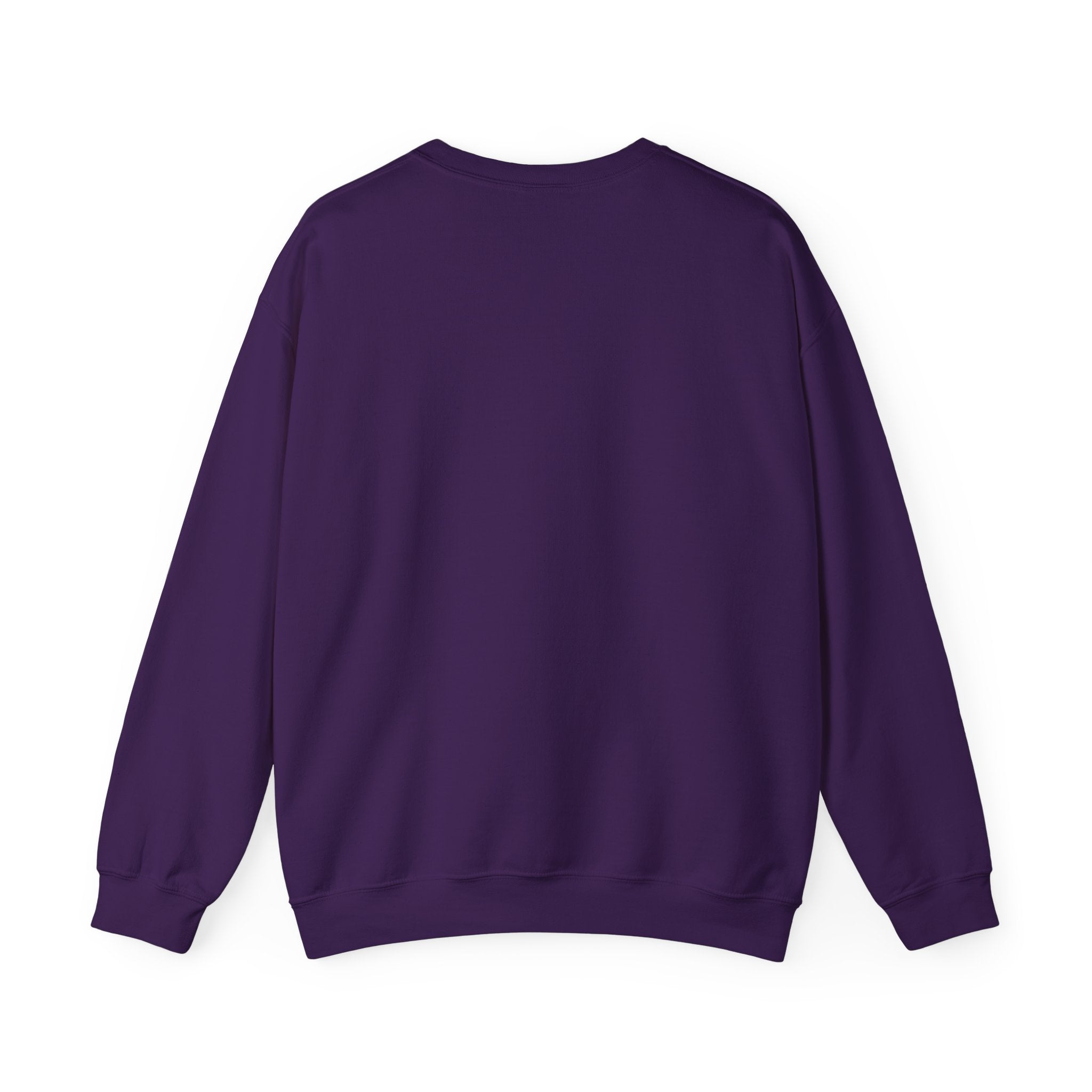 Viringee Gothic Art Halloween Crewneck Sweatshirt