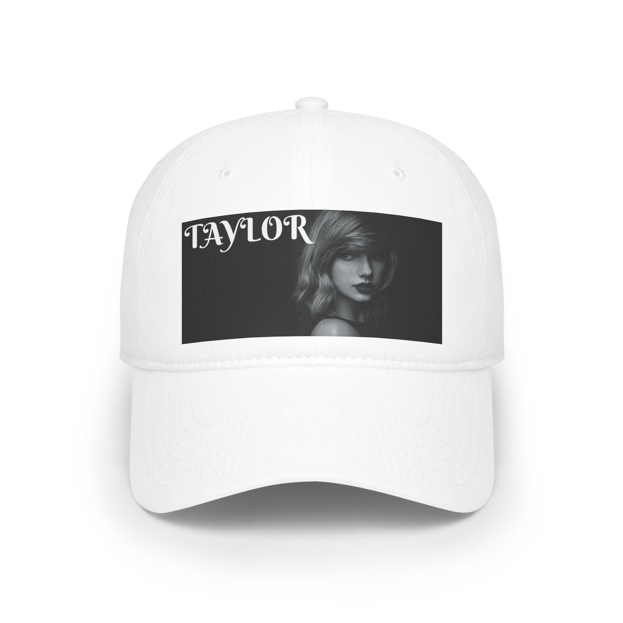 Viringee Taylor Low Profile Baseball Cap