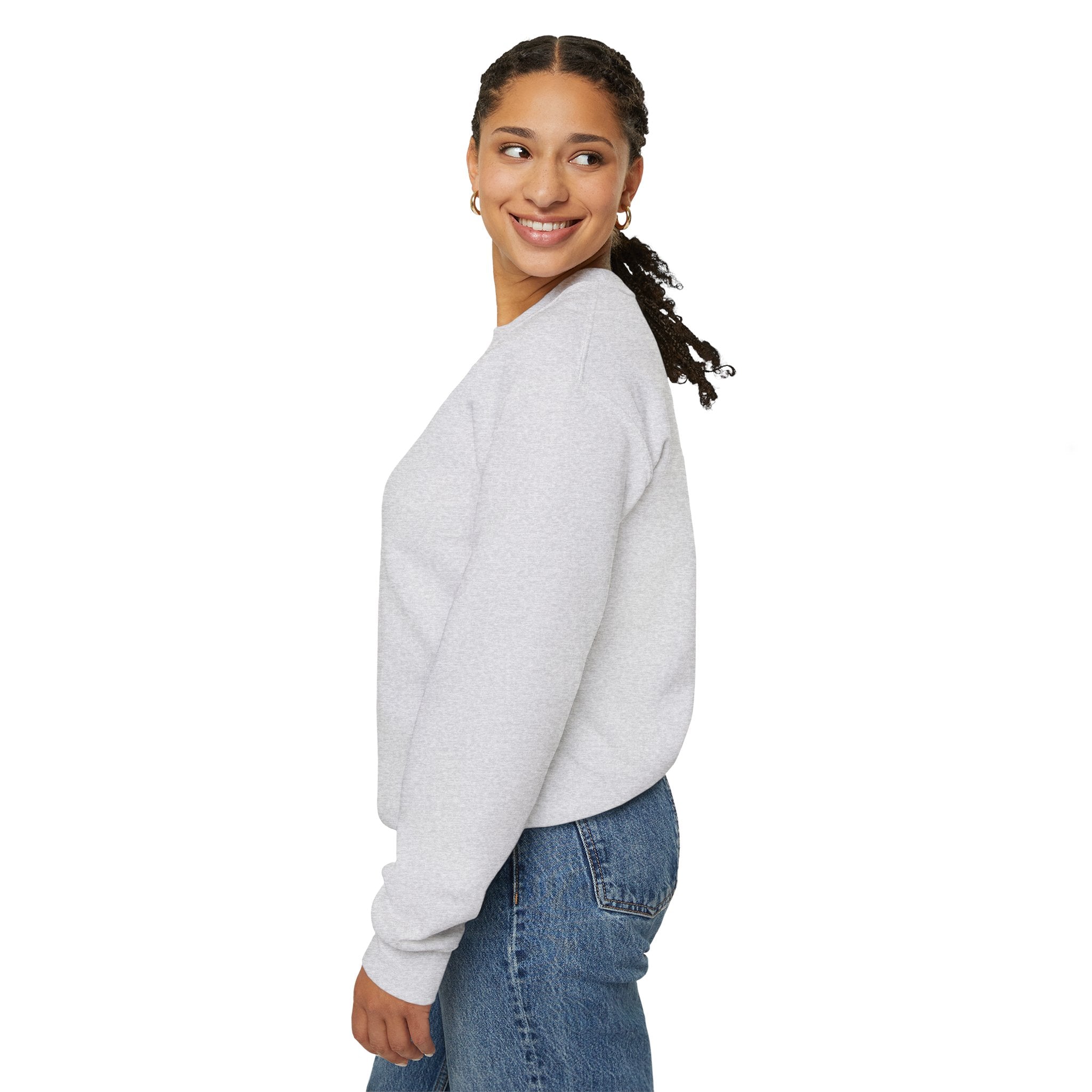 Viringee Alberta Unisex Sweatshirt