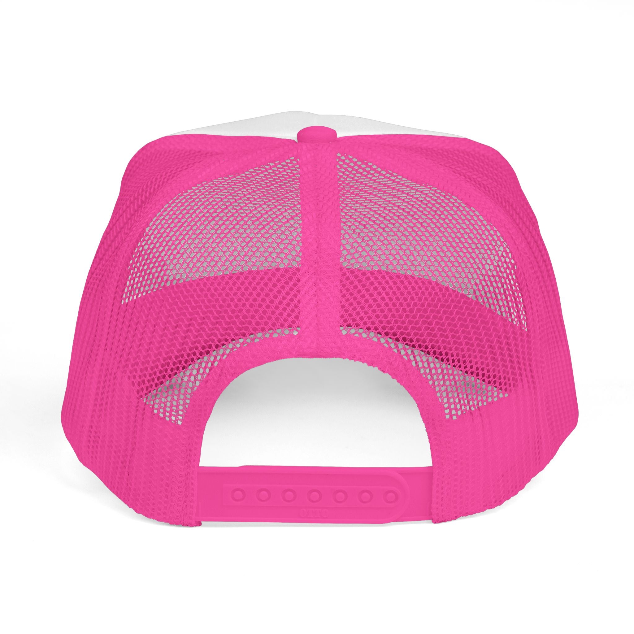 Nanaimo Beach Trucker Cap