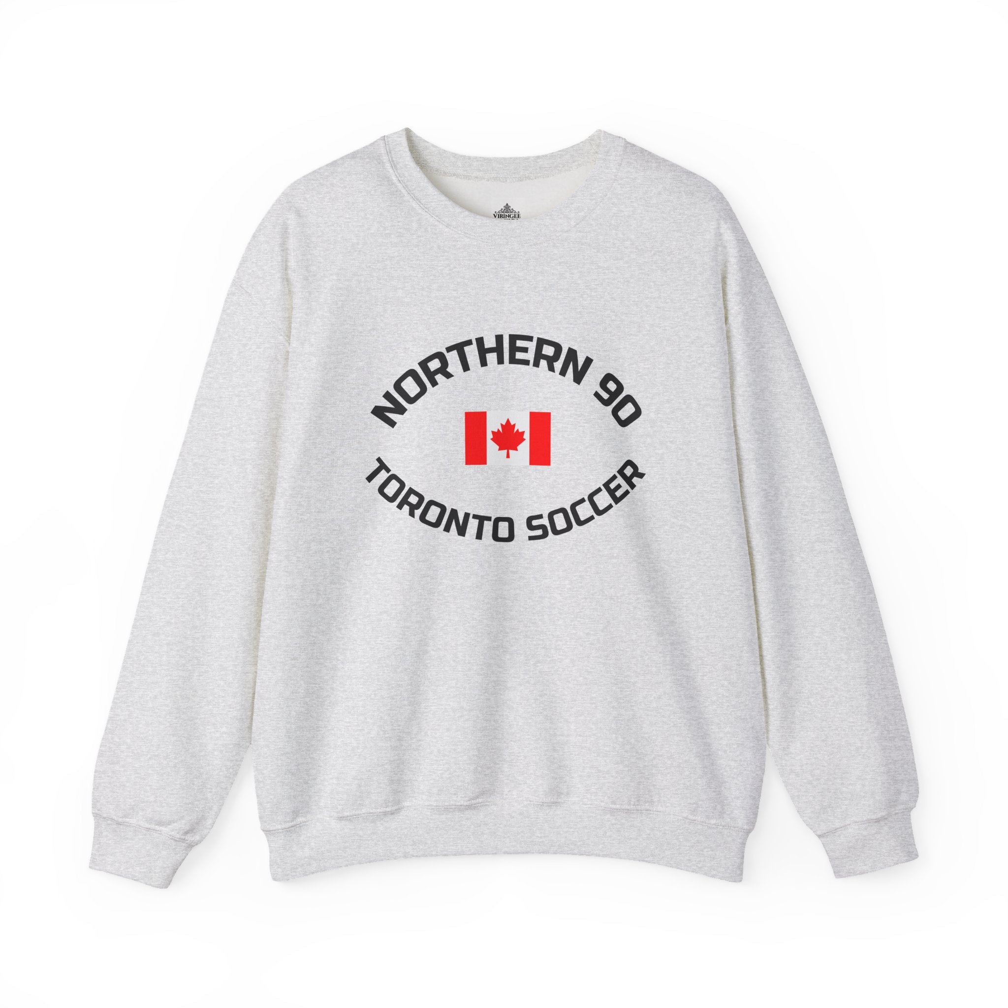 Viringee Northern 90 Toronto Soccer Unisex Sweatshirt