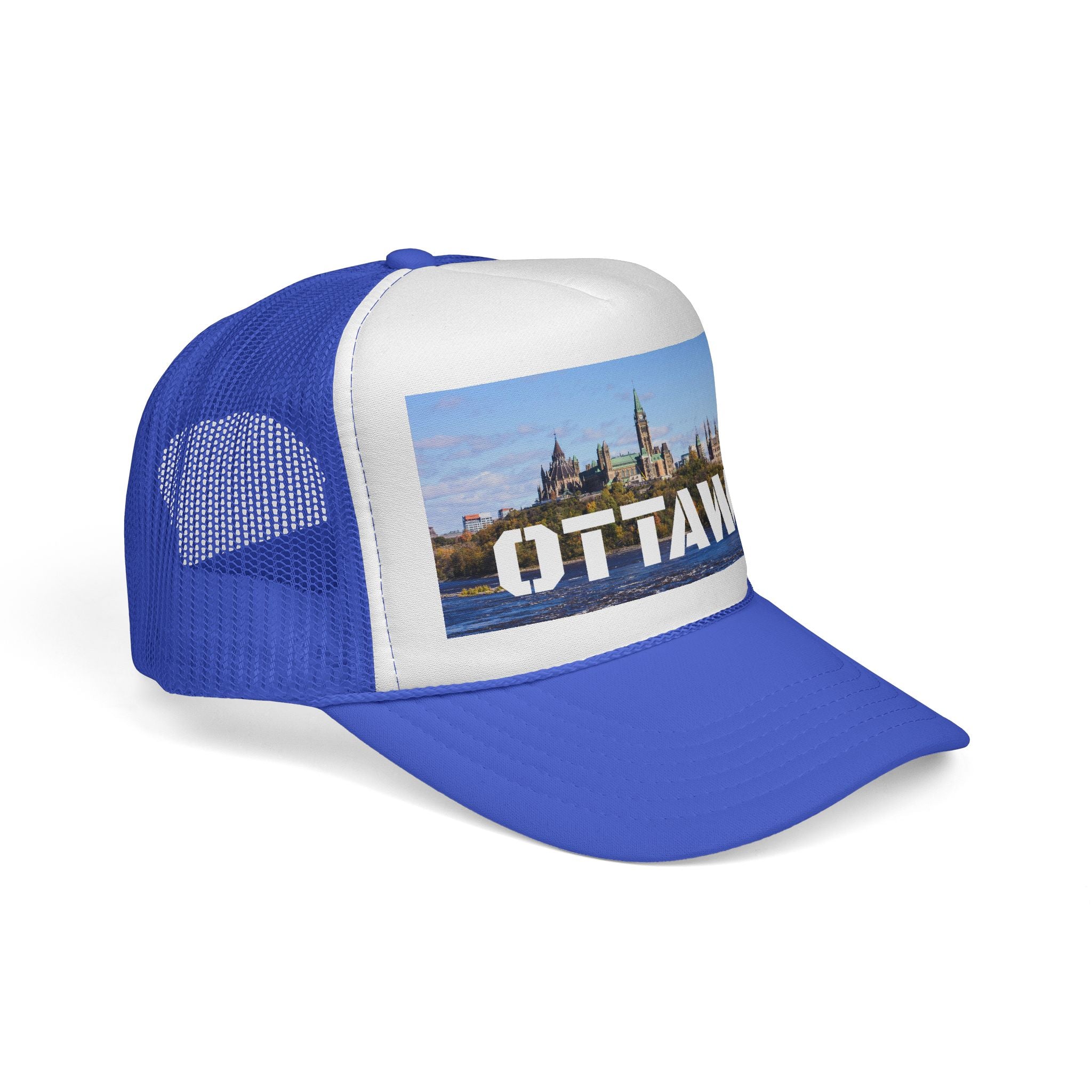 Ottawa Trucker Cap
