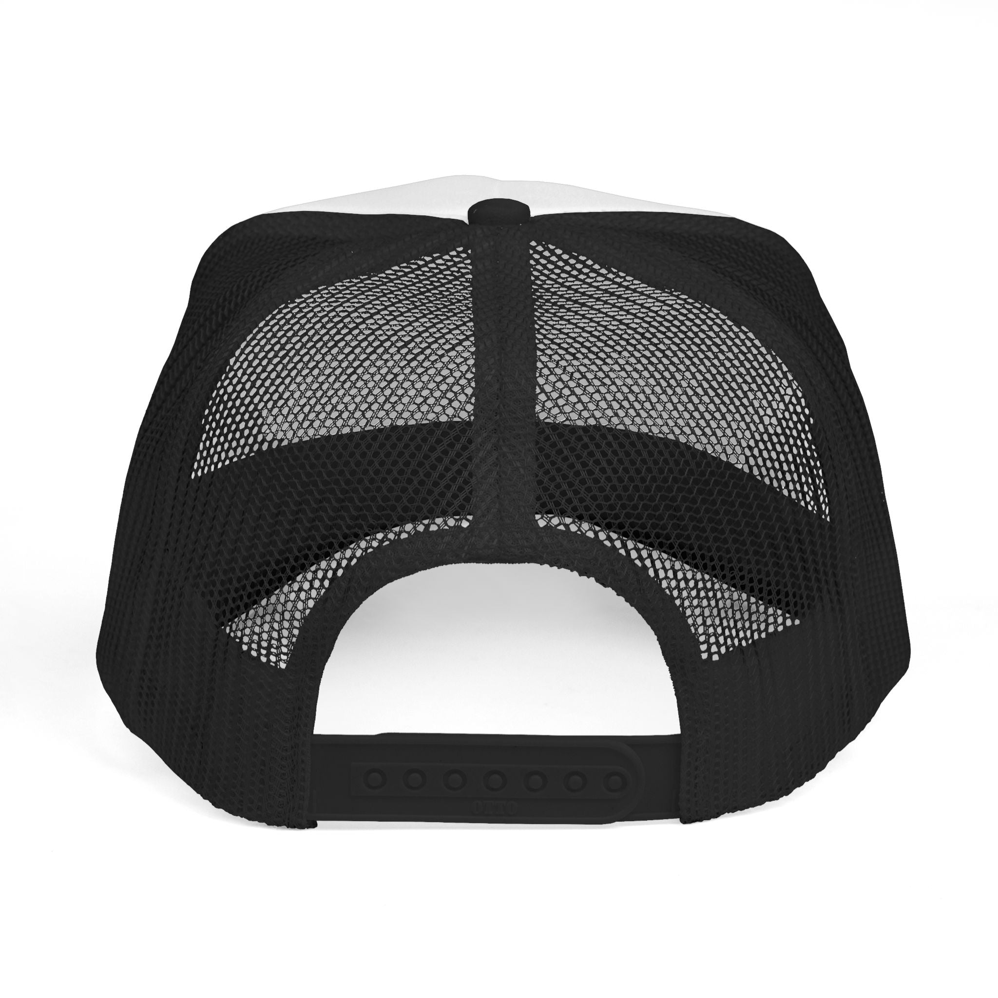 Edmonton Adjustable Trucker Cap