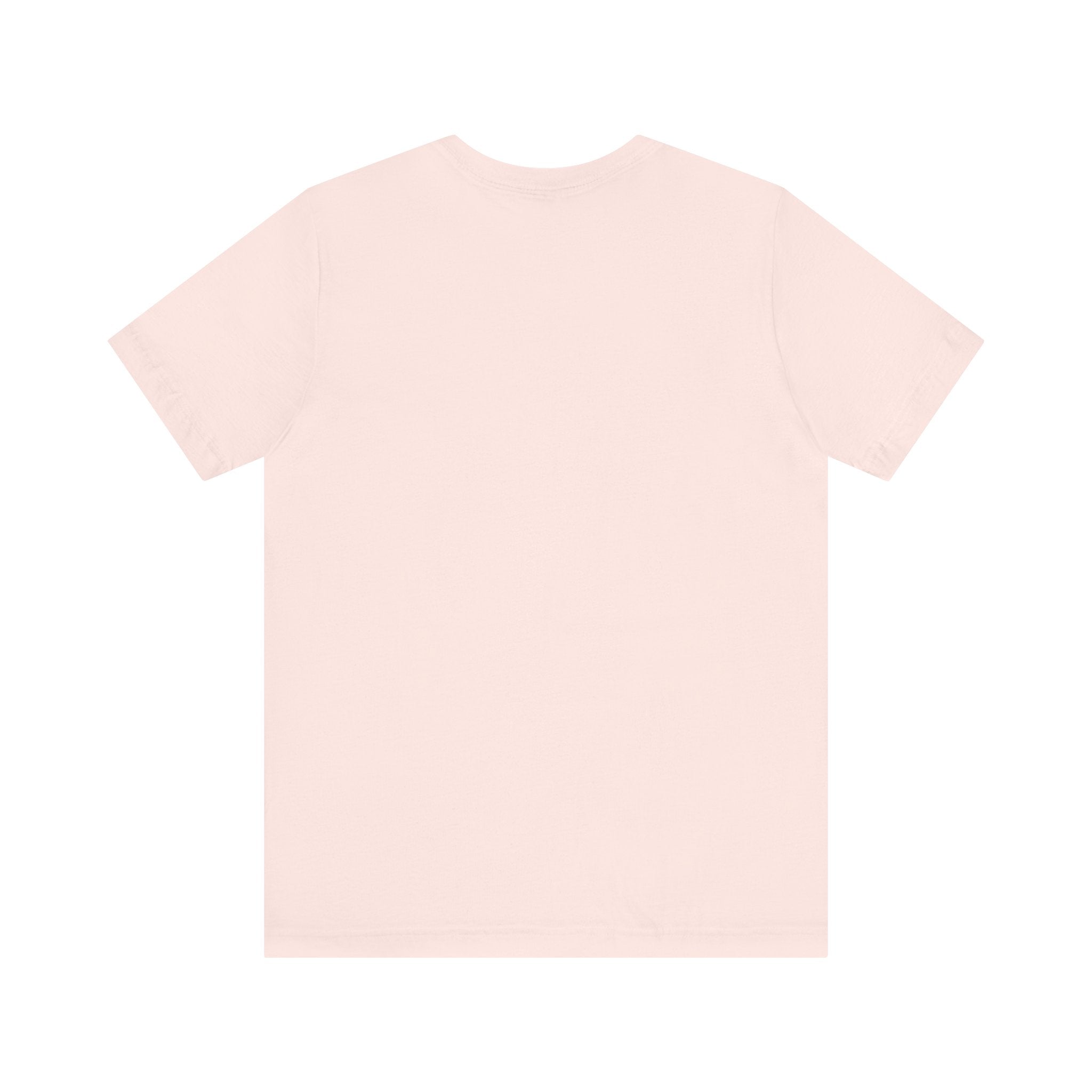 Viringee North Carolina Beach Life Unisex T-Shirt