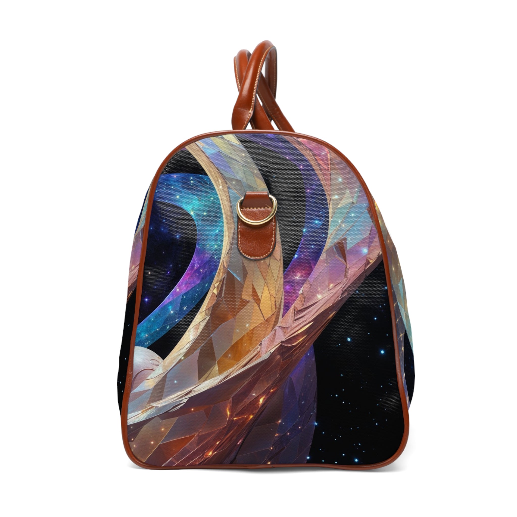 Viringee Galactic Waterproof Travel Bag