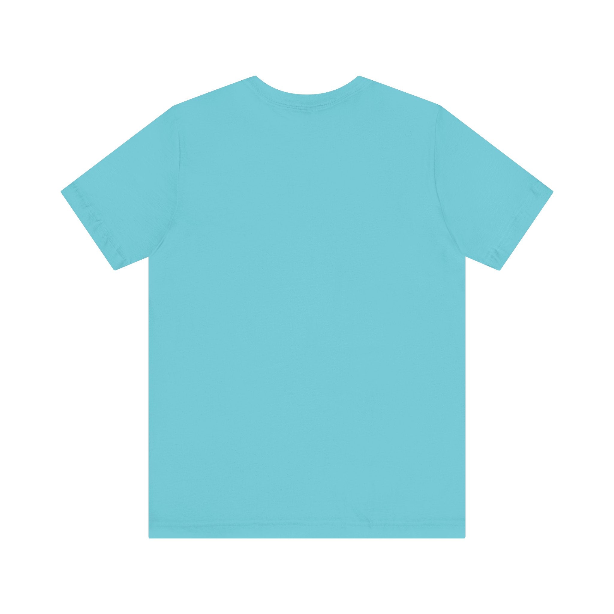 Viringee Vancouver Canvas Cityscape Tee