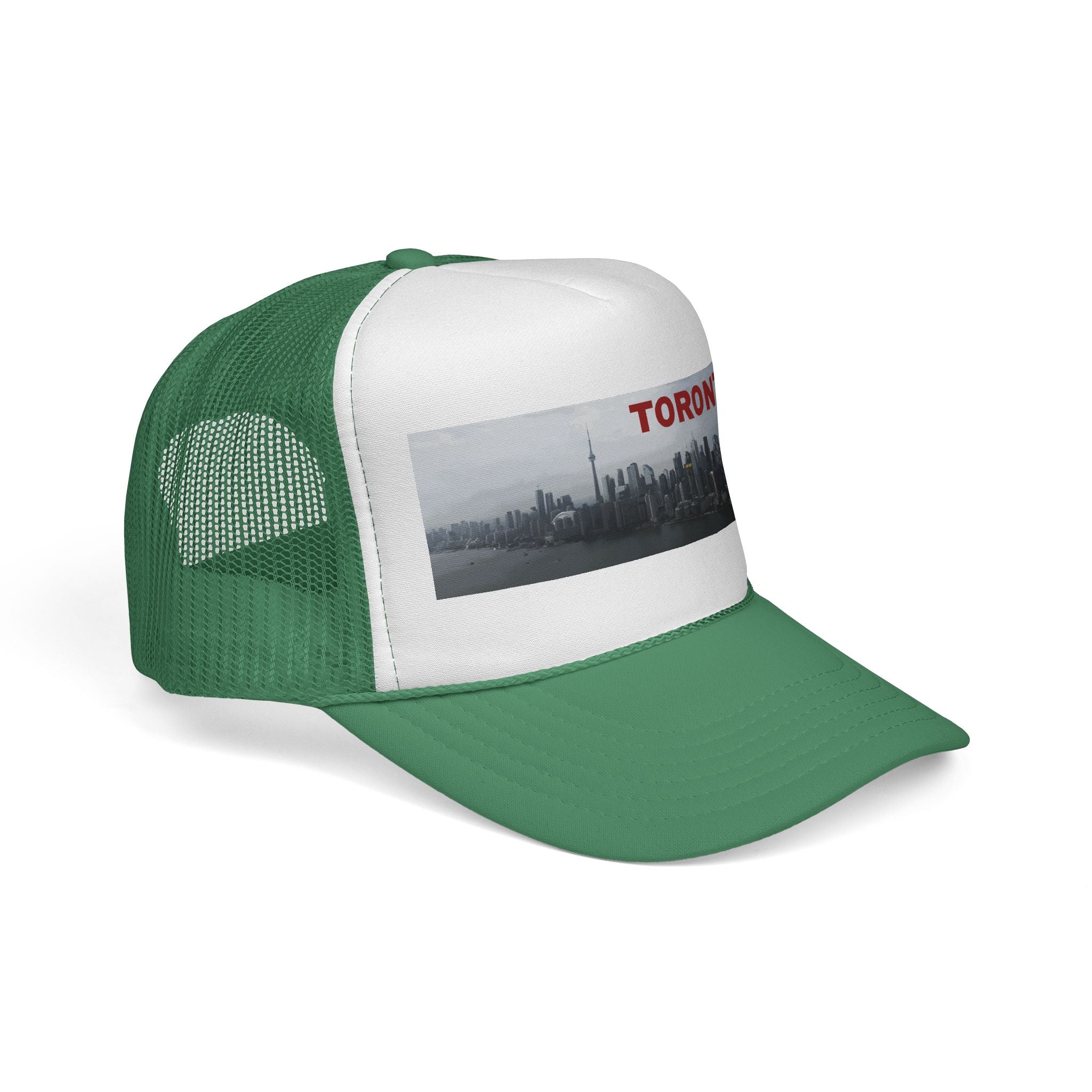 Viringee Toronto Trucker Cap