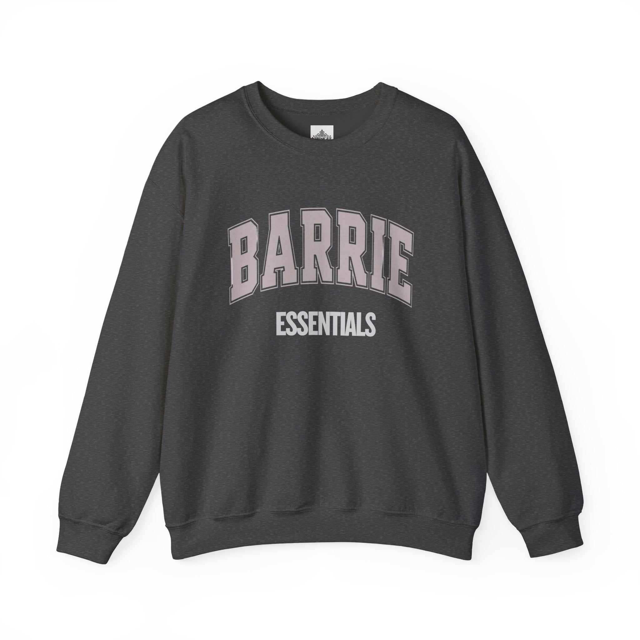 Viringee Barrie Essentials Crewneck Sweatshirt