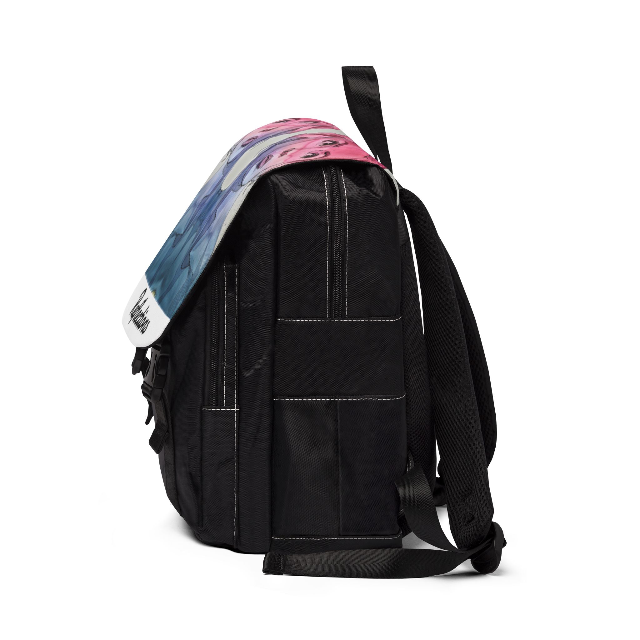 Viringee Reflections Unisex Backpack