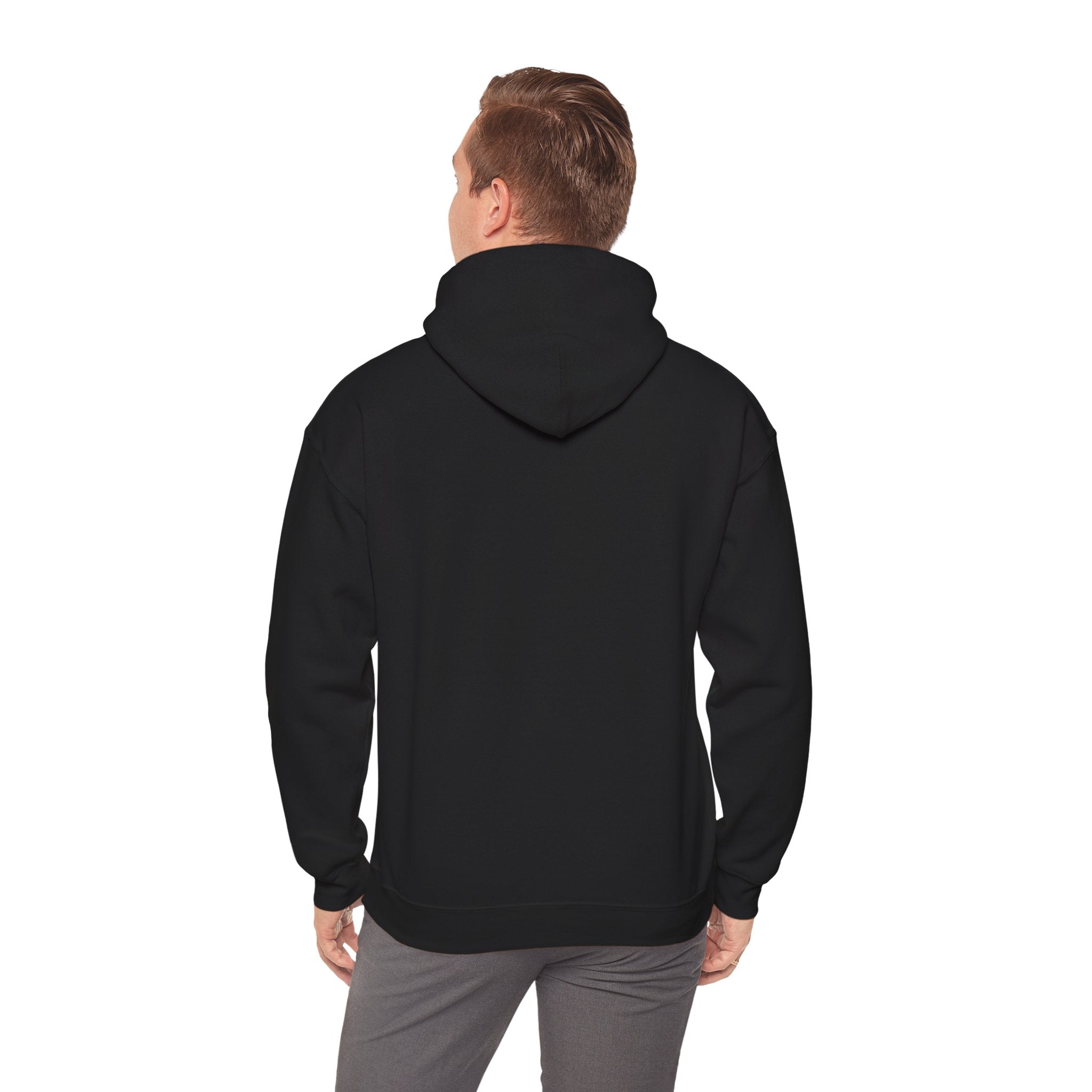 Viringee Gooderham Building Unisex Hoodie