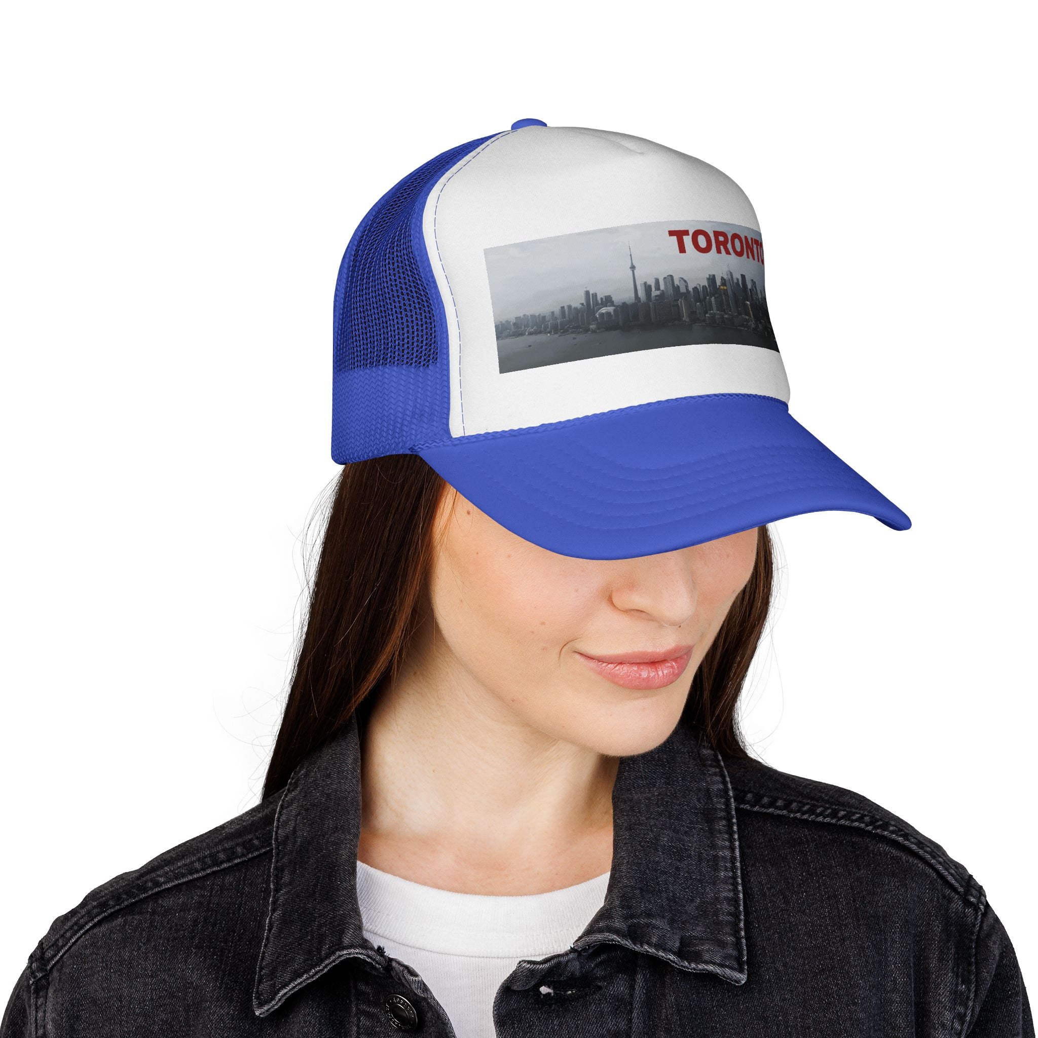 Viringee Toronto Trucker Cap