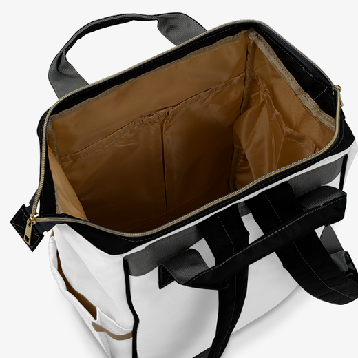 Viringee Multifunctional New Parent Backpack