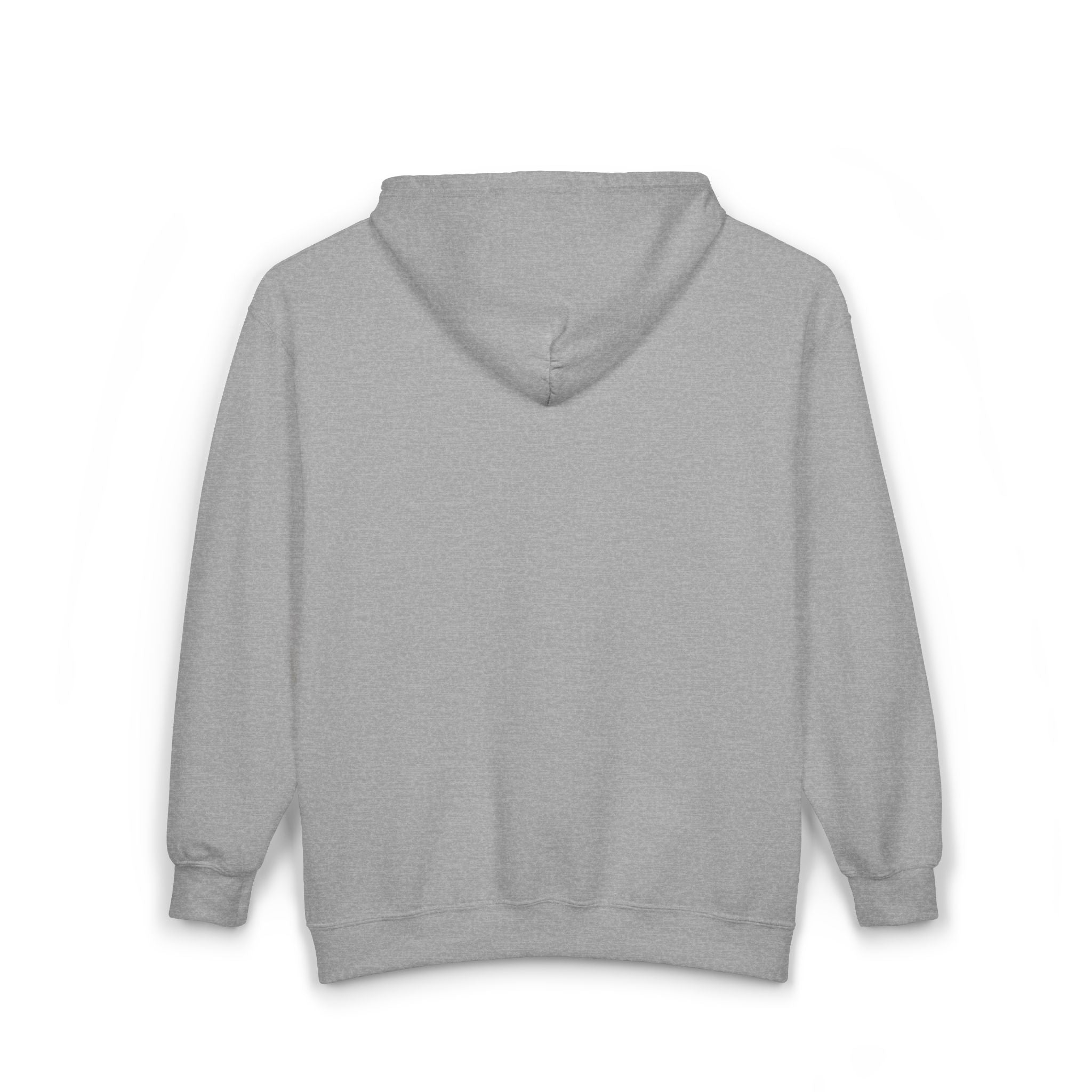 Viringee NYC Urban Explorer Full Zip Hoodie