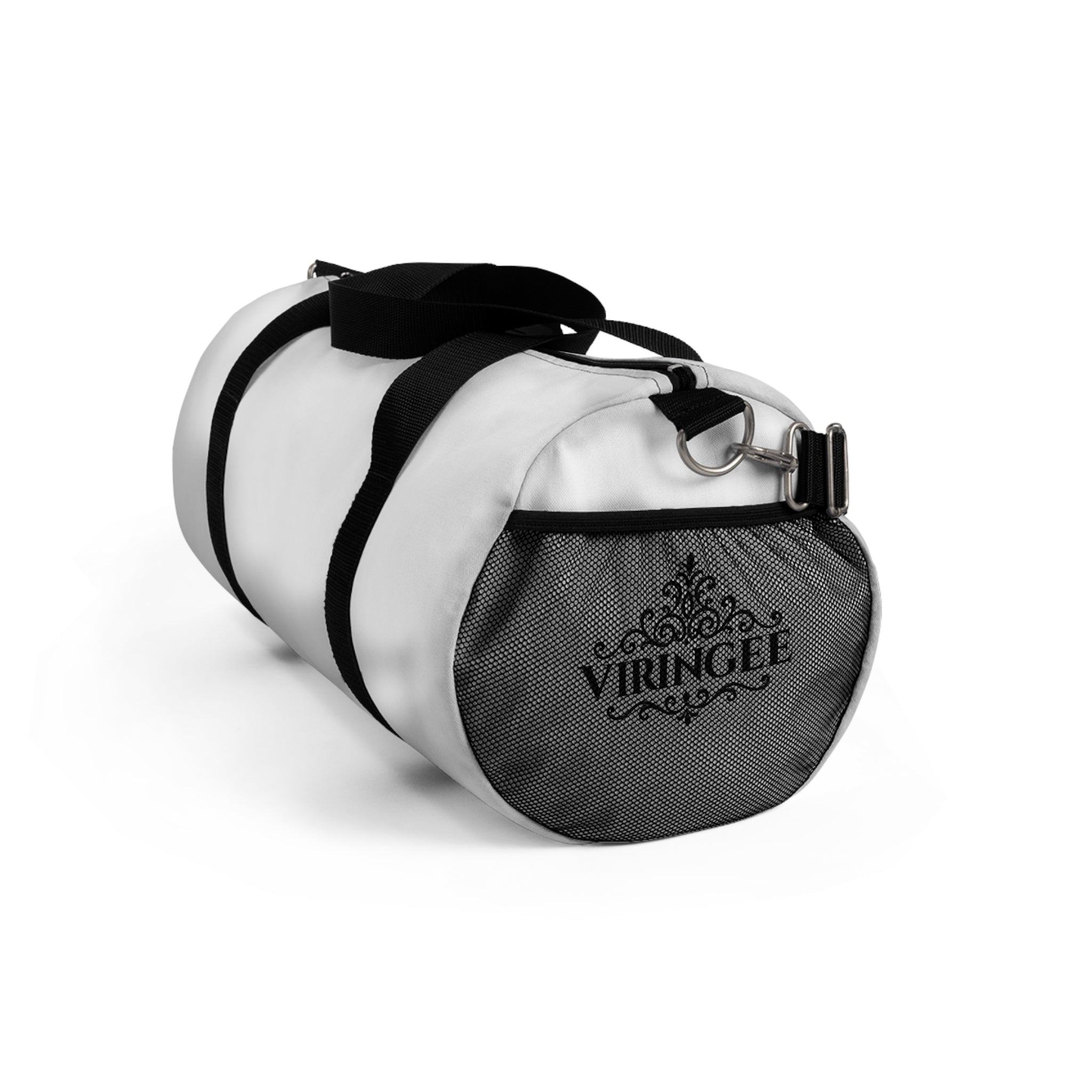 Viringee Logo Stylish Duffel Bag