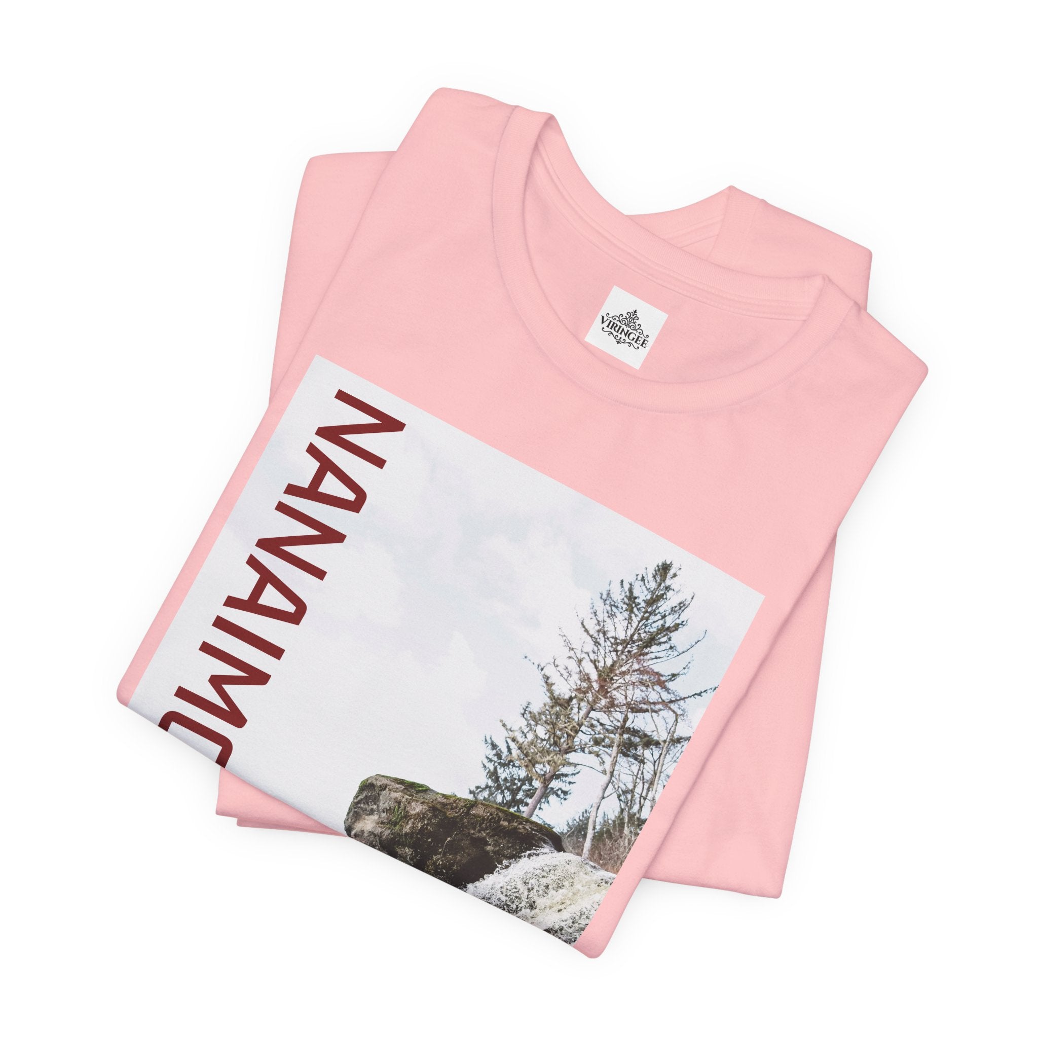 Viringee Nanaimo BC Unisex Tee