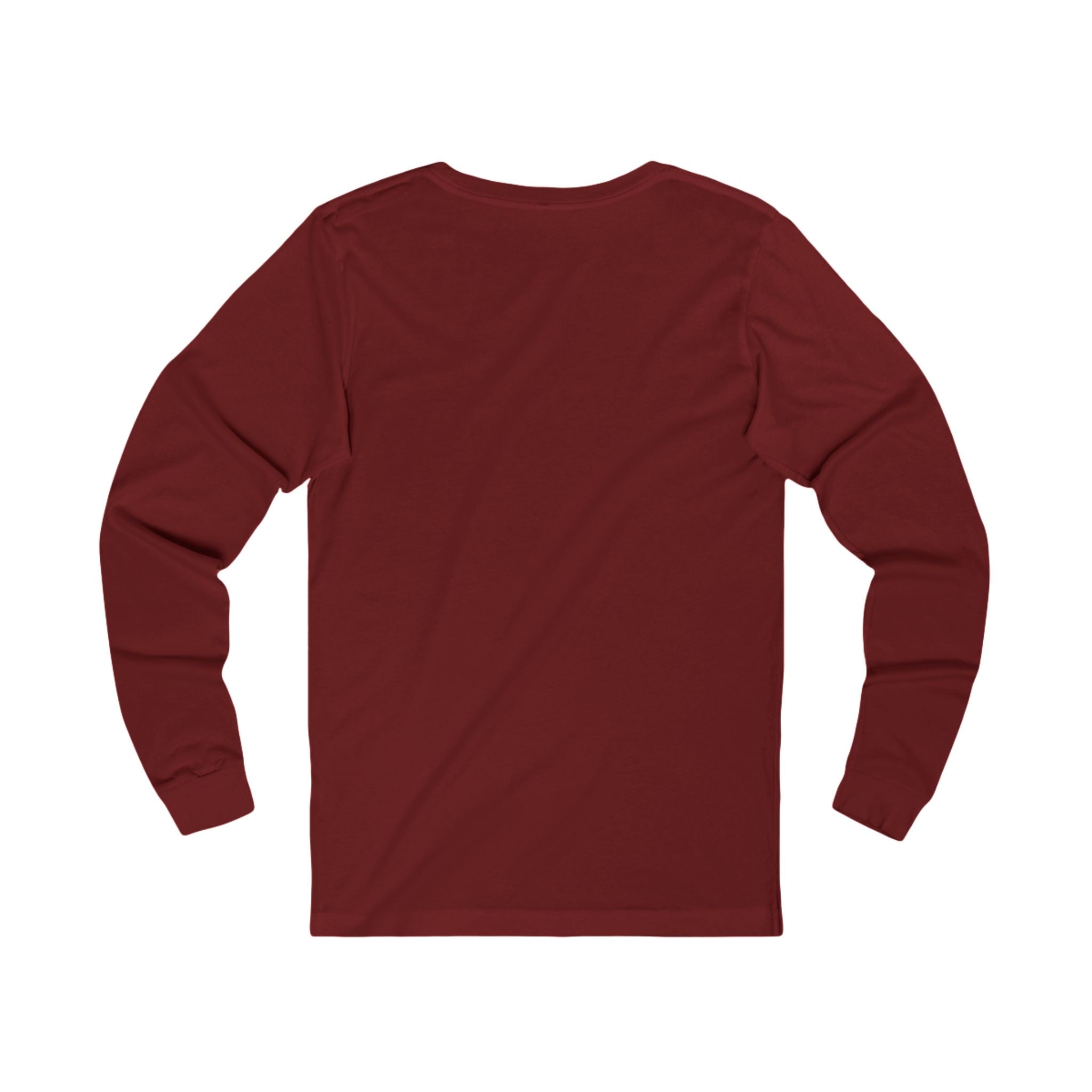 Viringee Ottawa Long Sleeve Tee