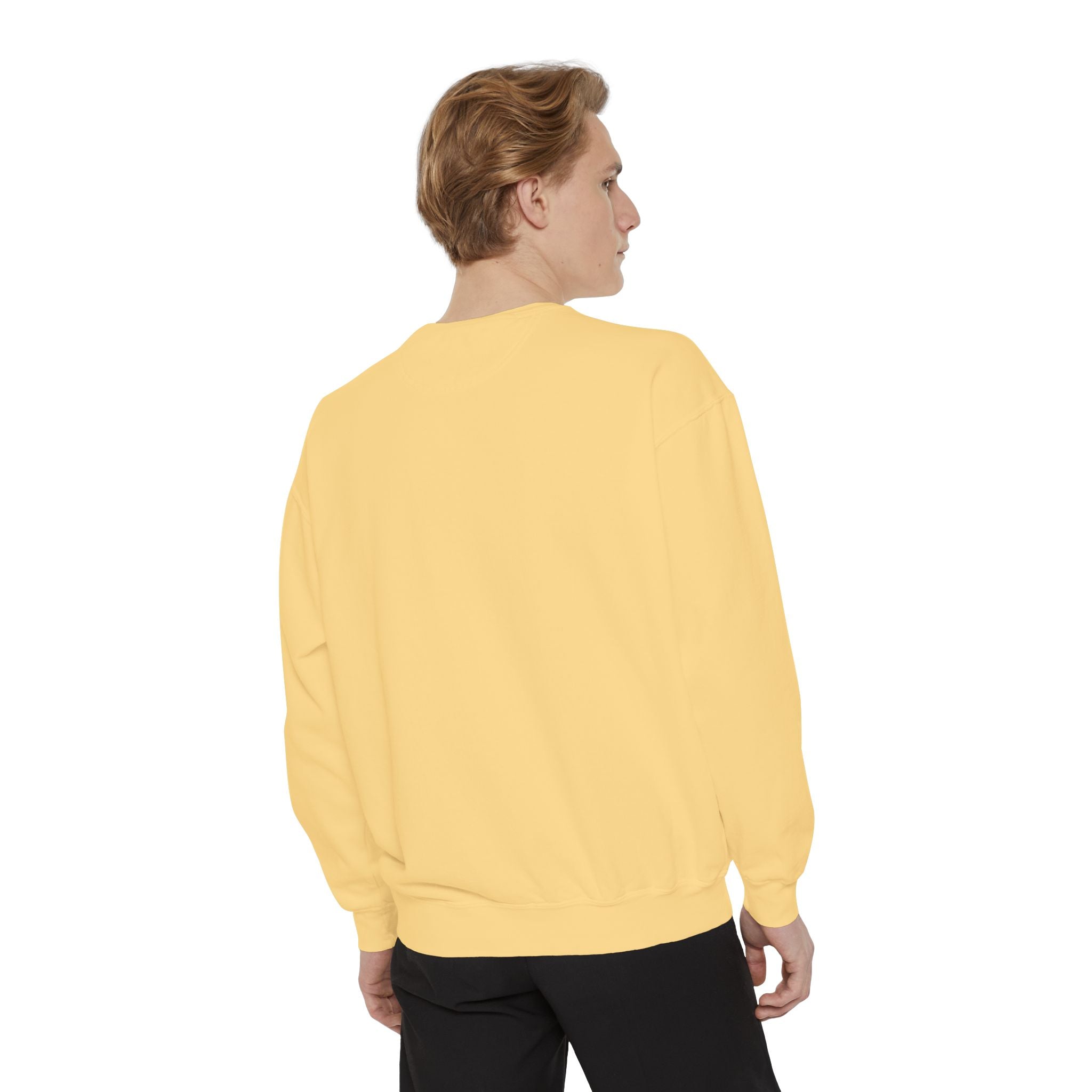 Viringee NYC Empire State of Mind Unisex Sweatshirt