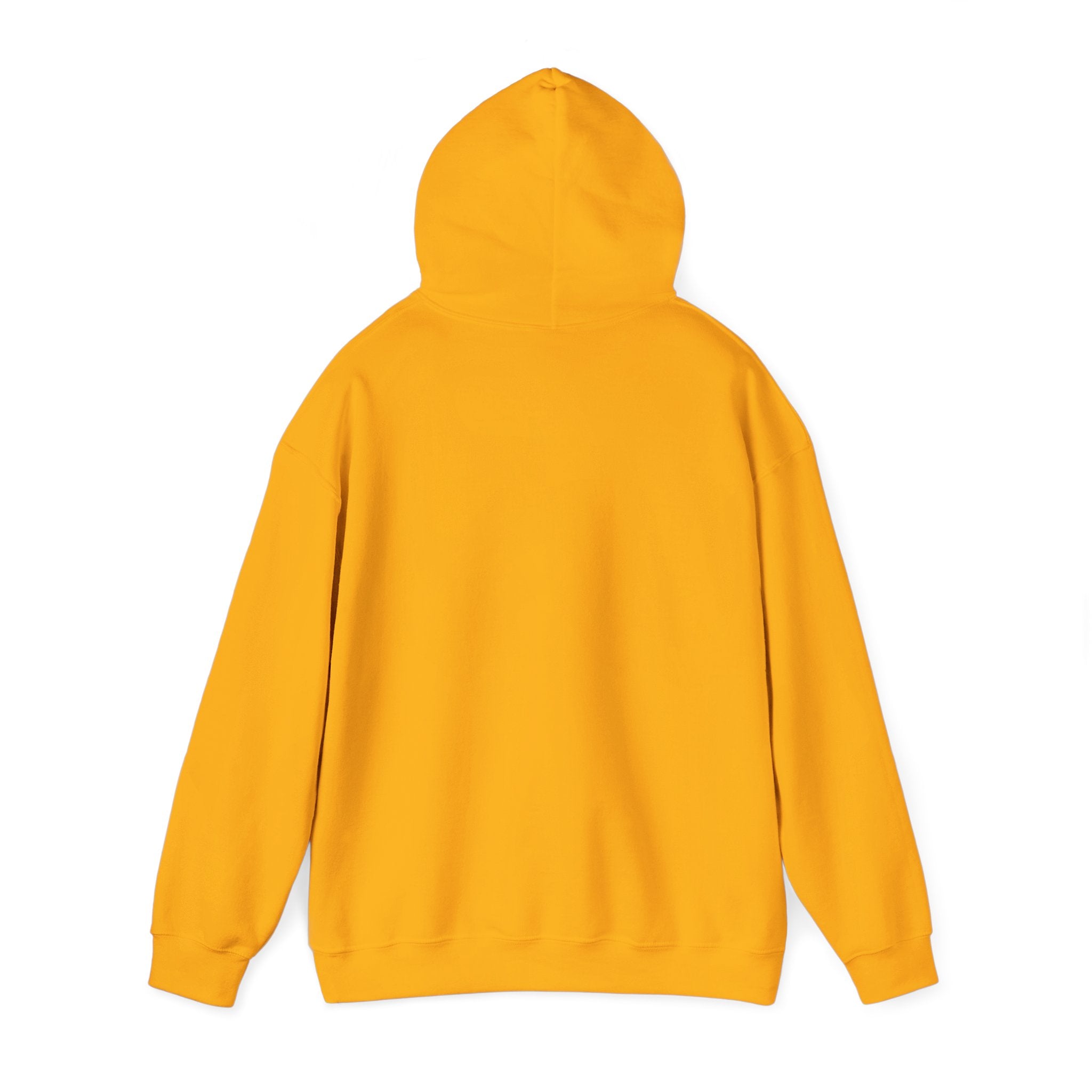 Viringee Los Angeles Urban Vibes Unisex Hoodie