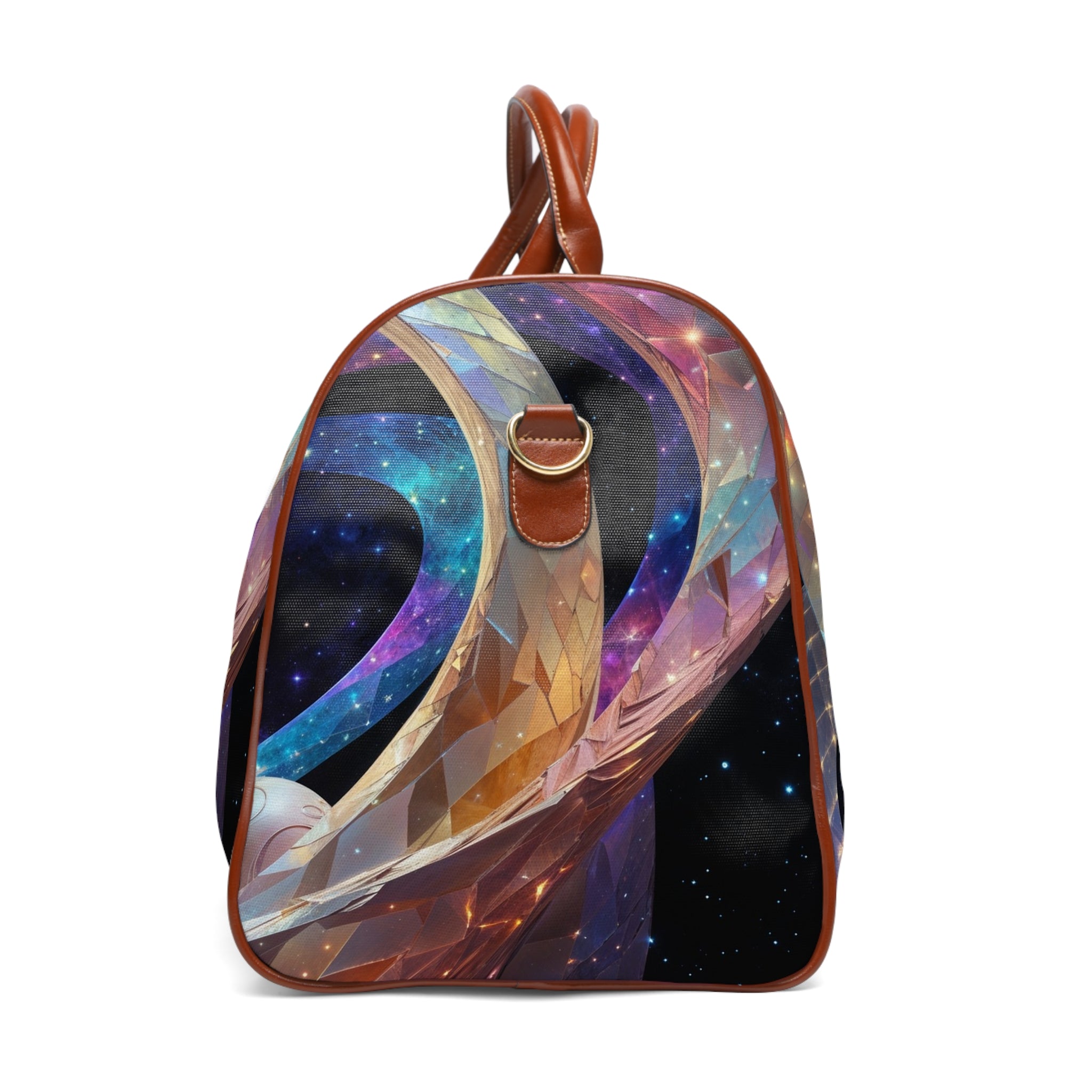 Viringee Galactic Waterproof Travel Bag