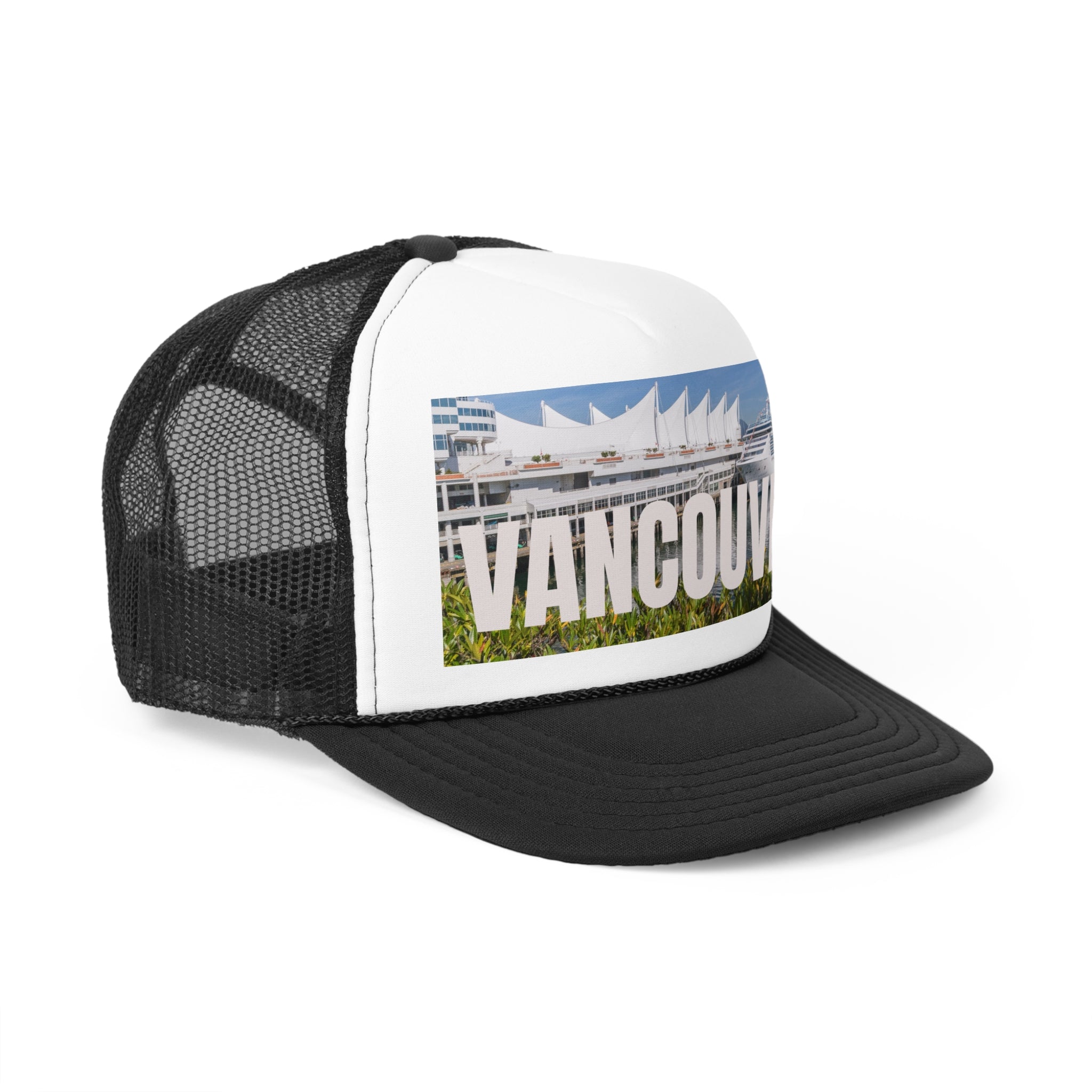 Vancouver Trucker Cap