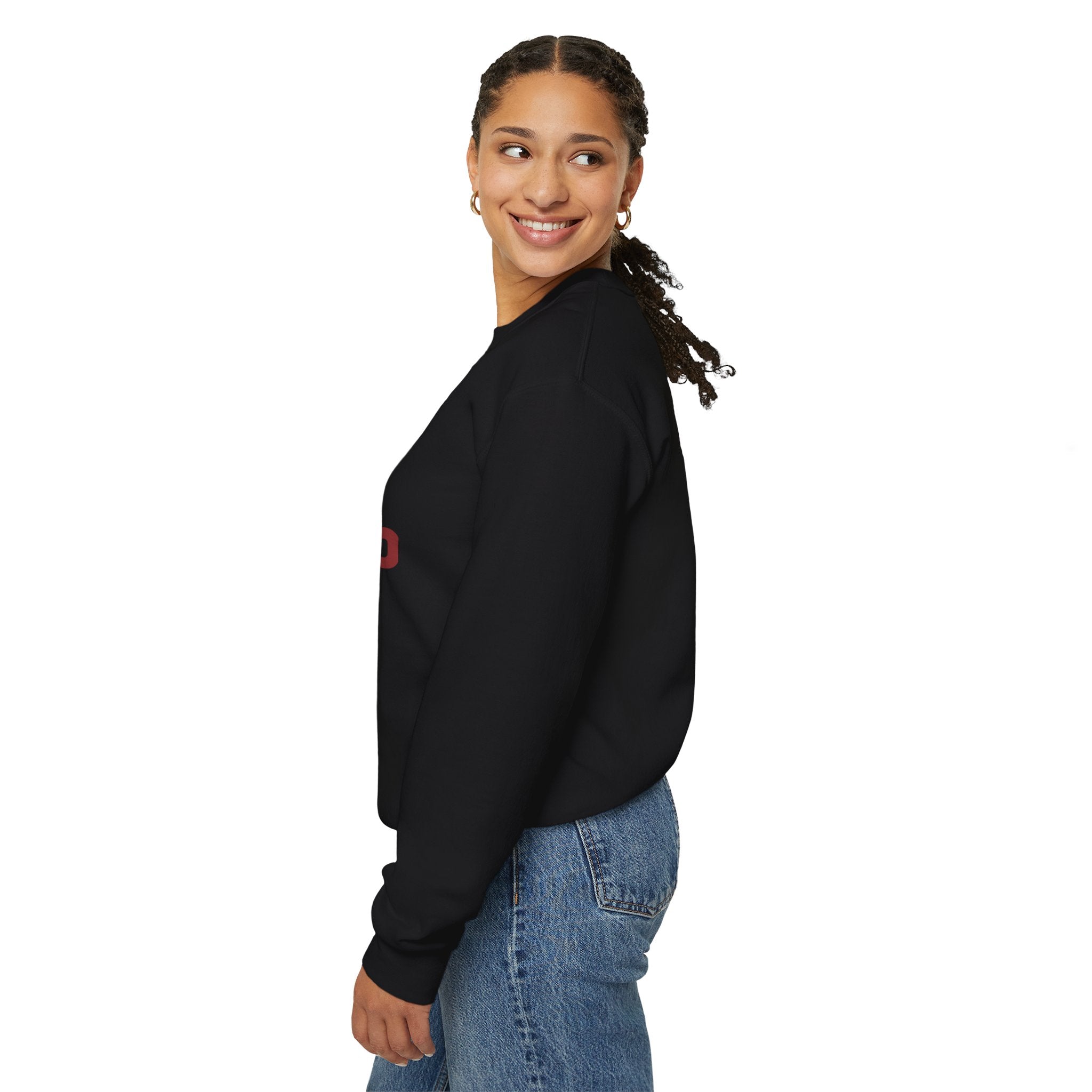 Viringee Toronto Forever Crewneck Sweatshirt