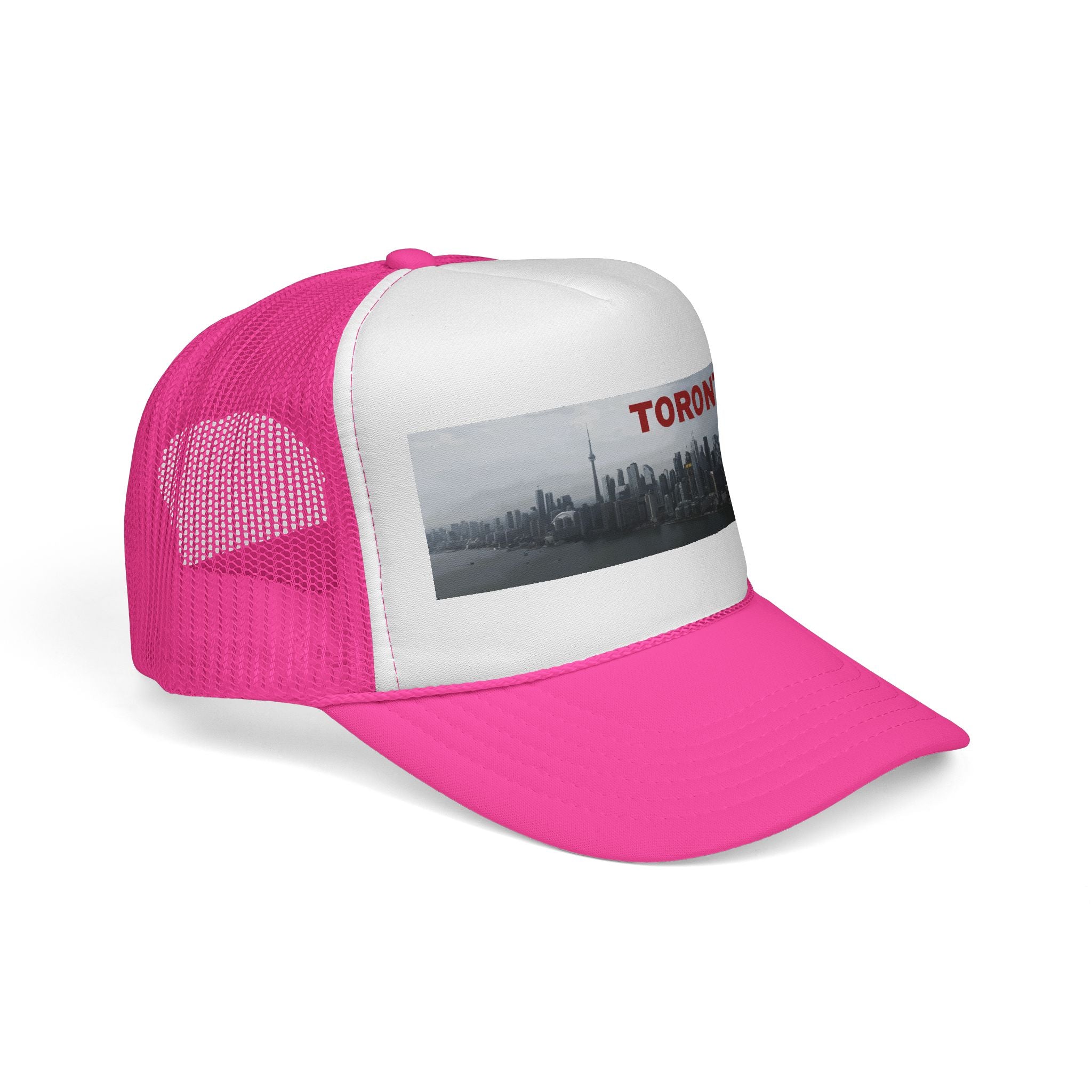 Viringee Toronto Trucker Cap