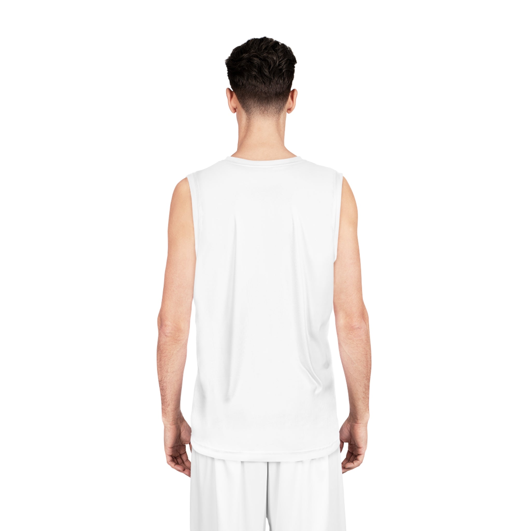 Viringee Basketball Jersey
