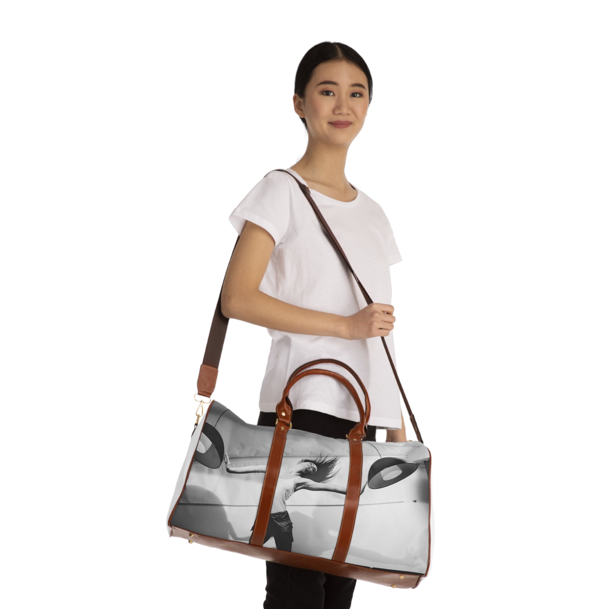 Viringee Freedom Waterproof Travel Bag