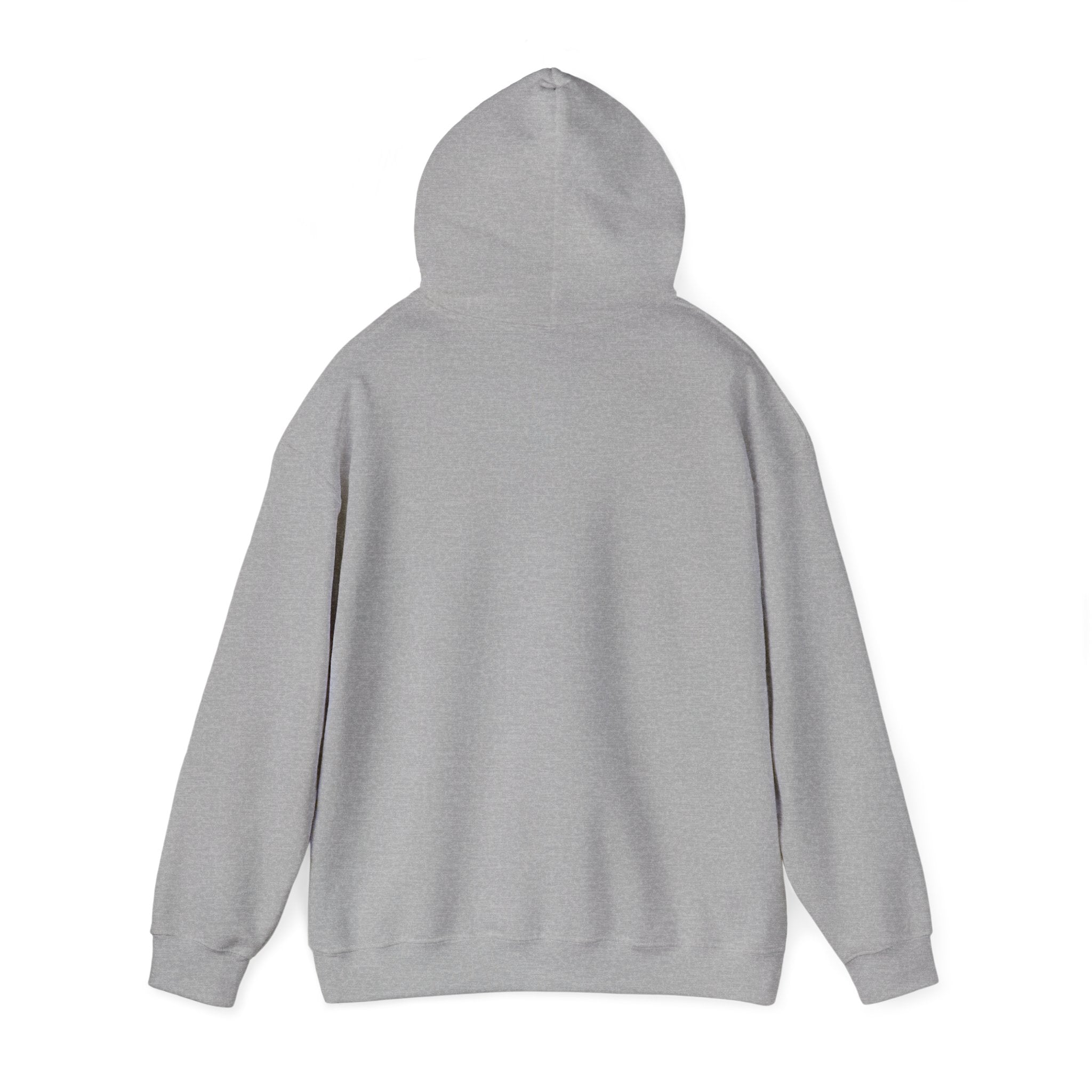 Viringee LA Venice Beach Unisex Hoodie