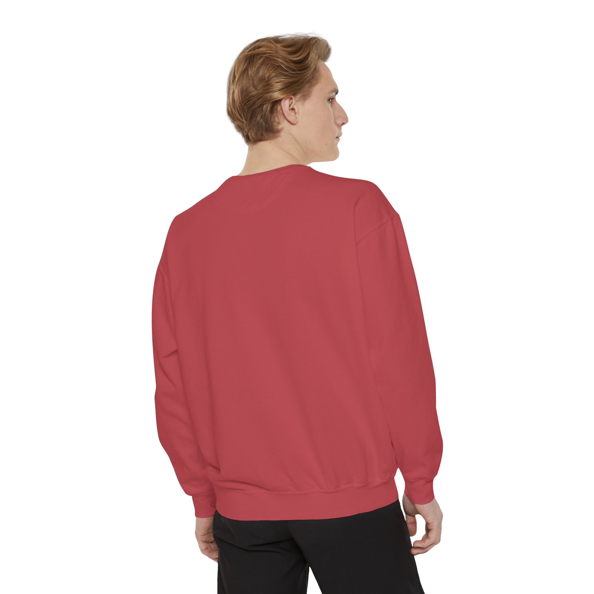 Viringee NYC Empire State of Mind Unisex Sweatshirt