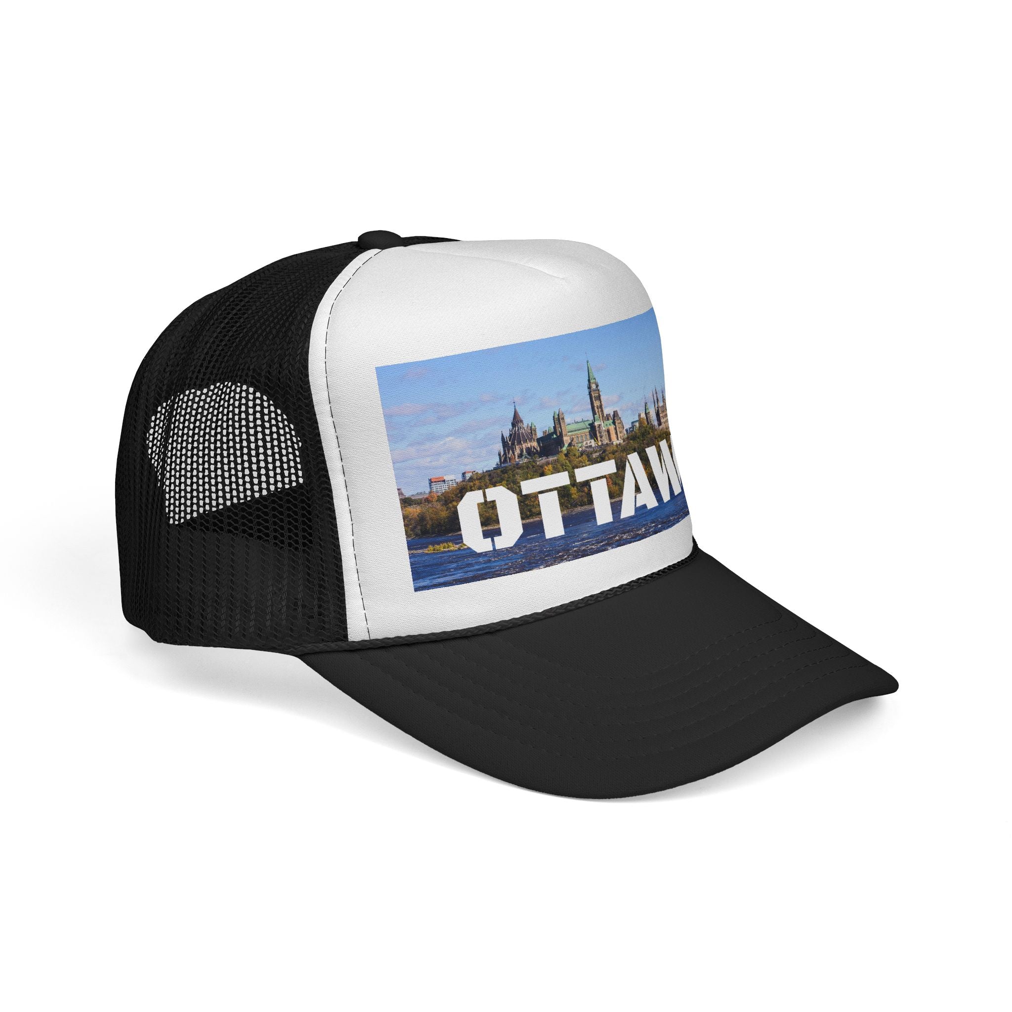 Ottawa Trucker Cap