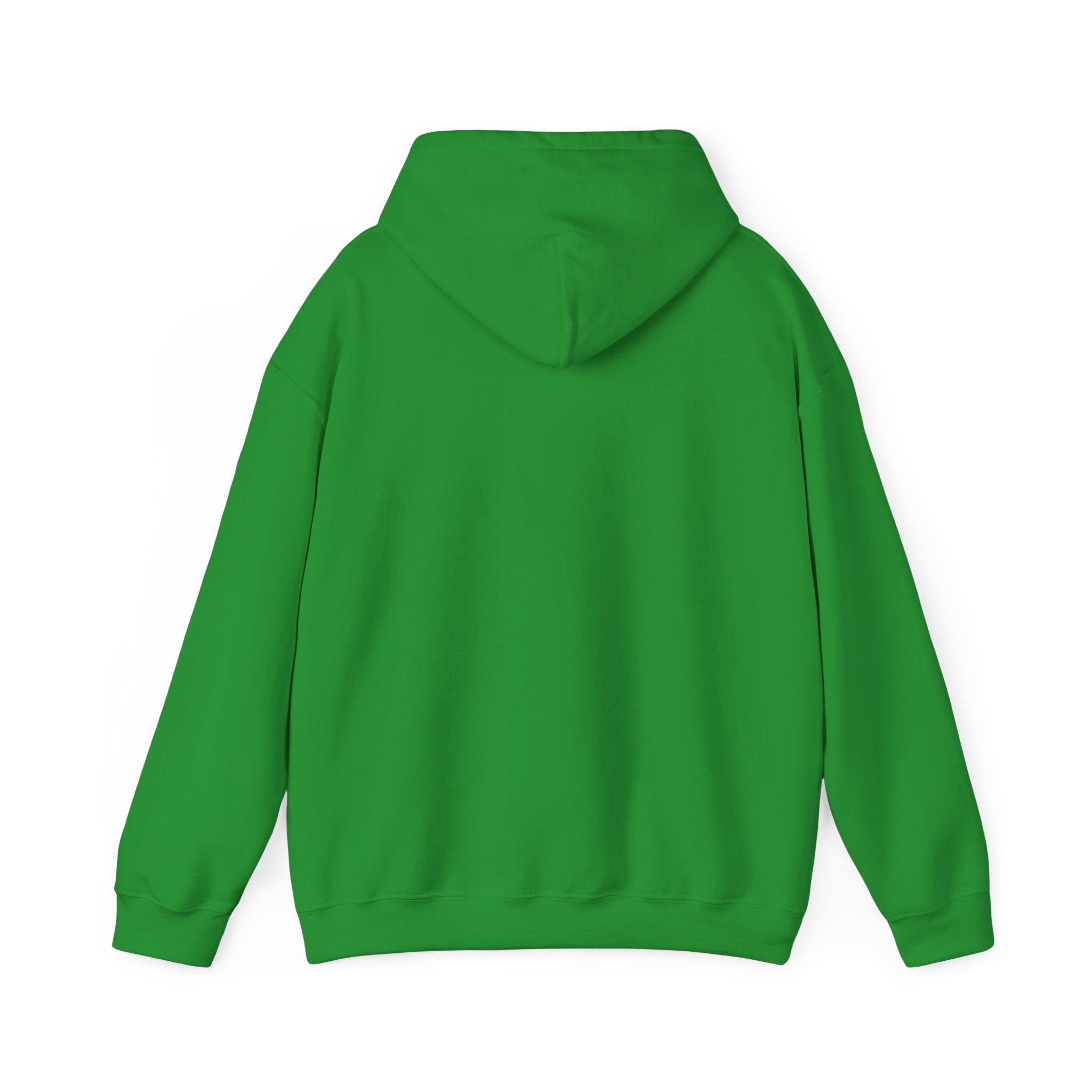 Viringee Brandon Manitoba Hoodie