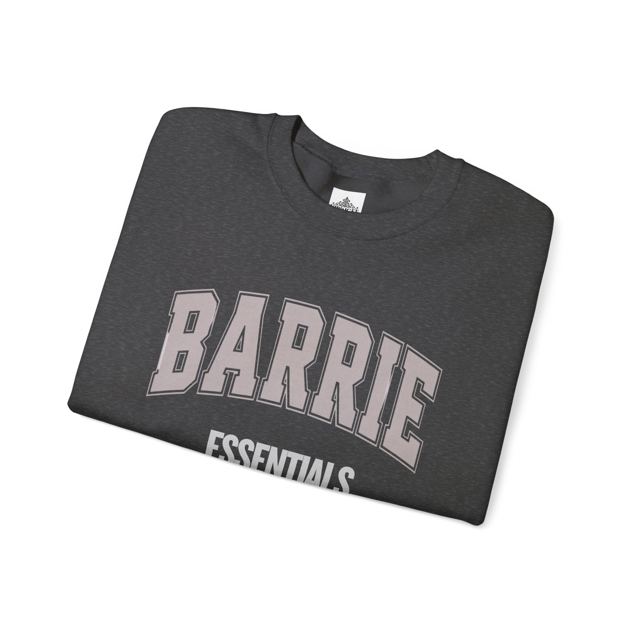 Viringee Barrie Essentials Crewneck Sweatshirt