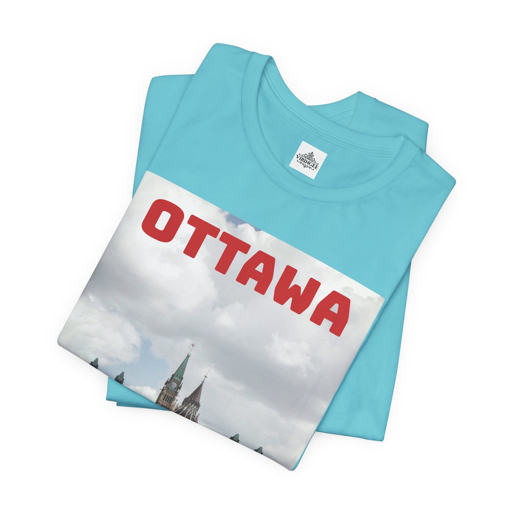 Viringee Ottawa Graphic Tee
