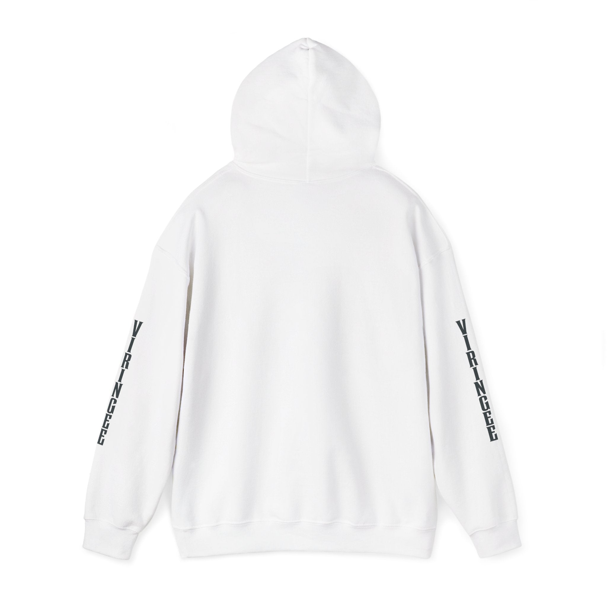 Viringee Great Lakes Graphic Hoodie