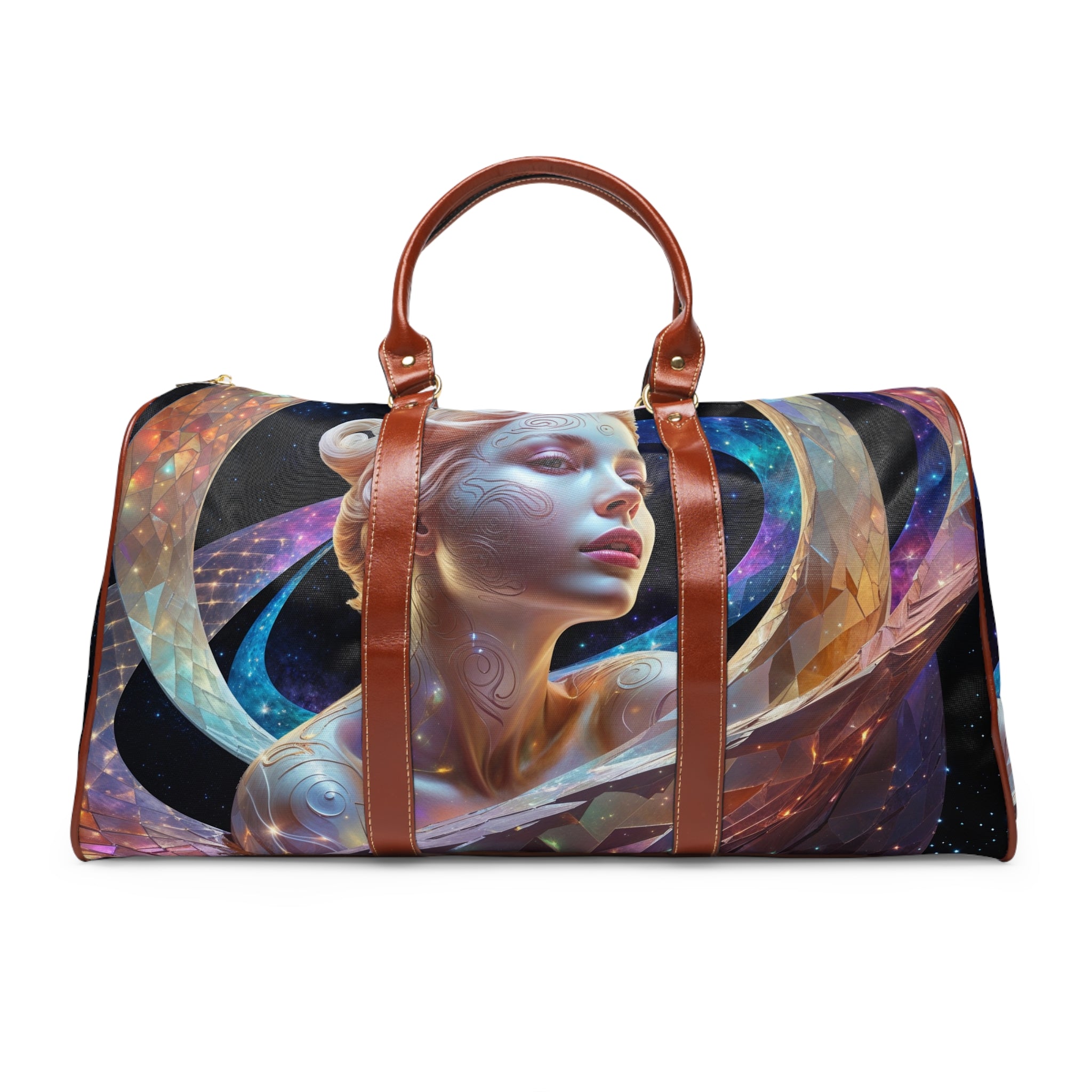 Viringee Galactic Waterproof Travel Bag