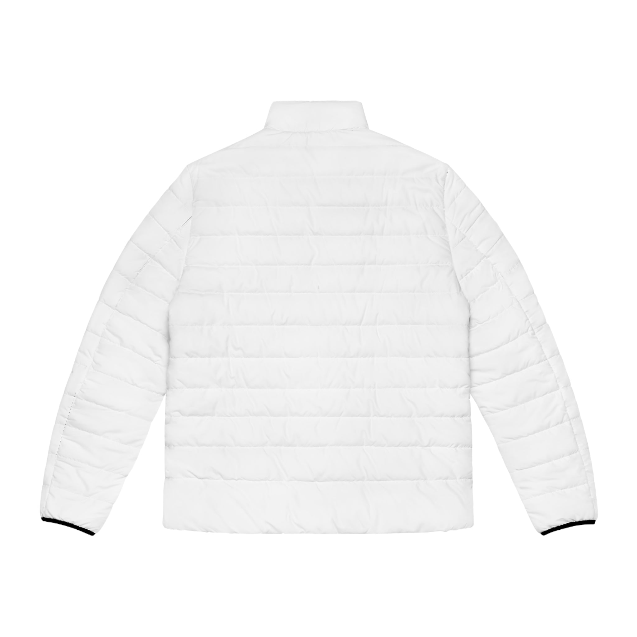 Viringee Garden Alchemy Men's Puffer Jacket