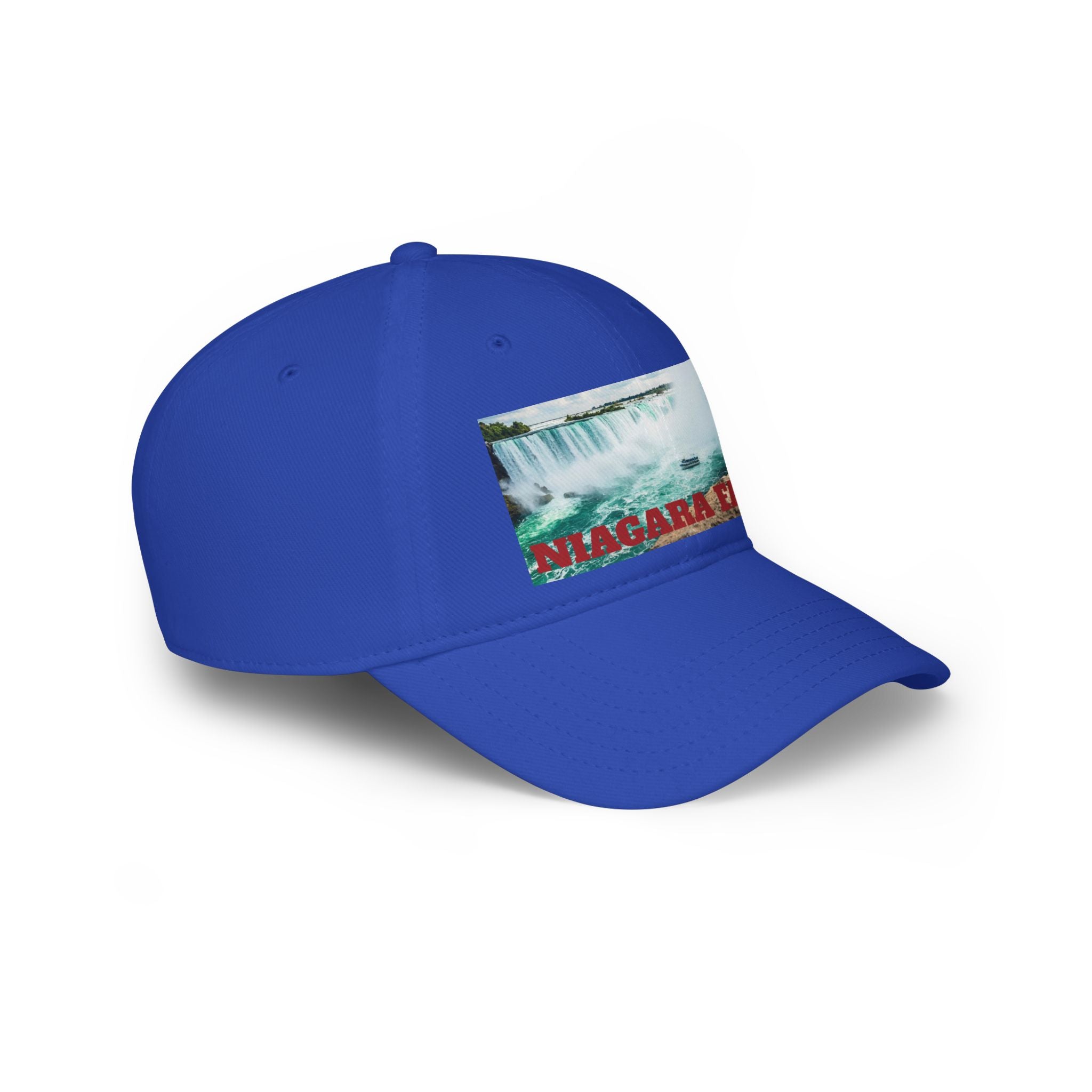 Niagara Falls Low Profile Baseball Cap