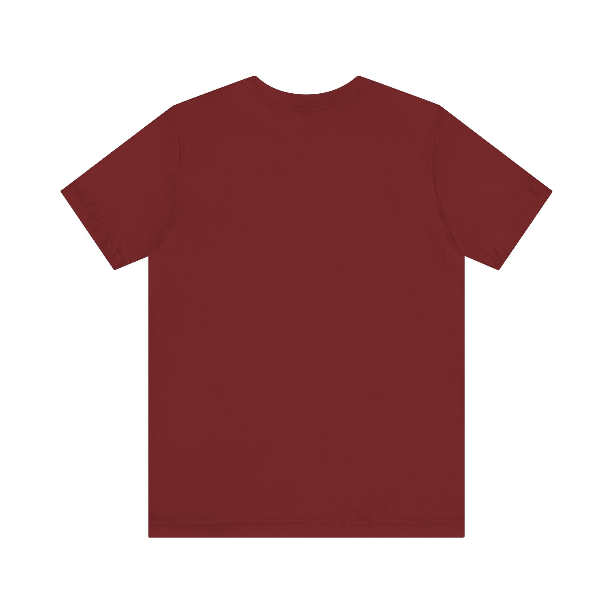 Viringee Autumn Vibes Unisex Jersey T Shirt