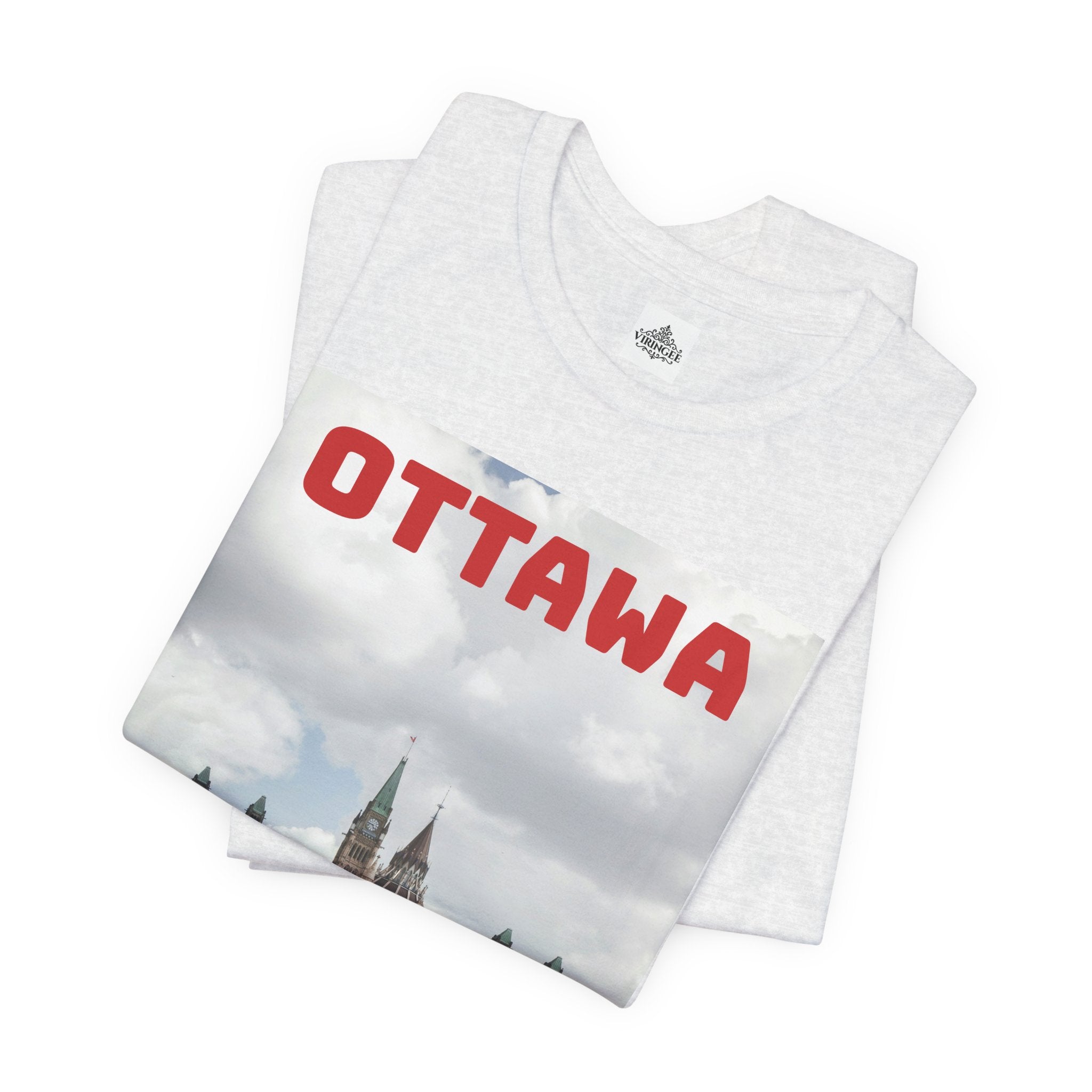 Viringee Ottawa Graphic Tee