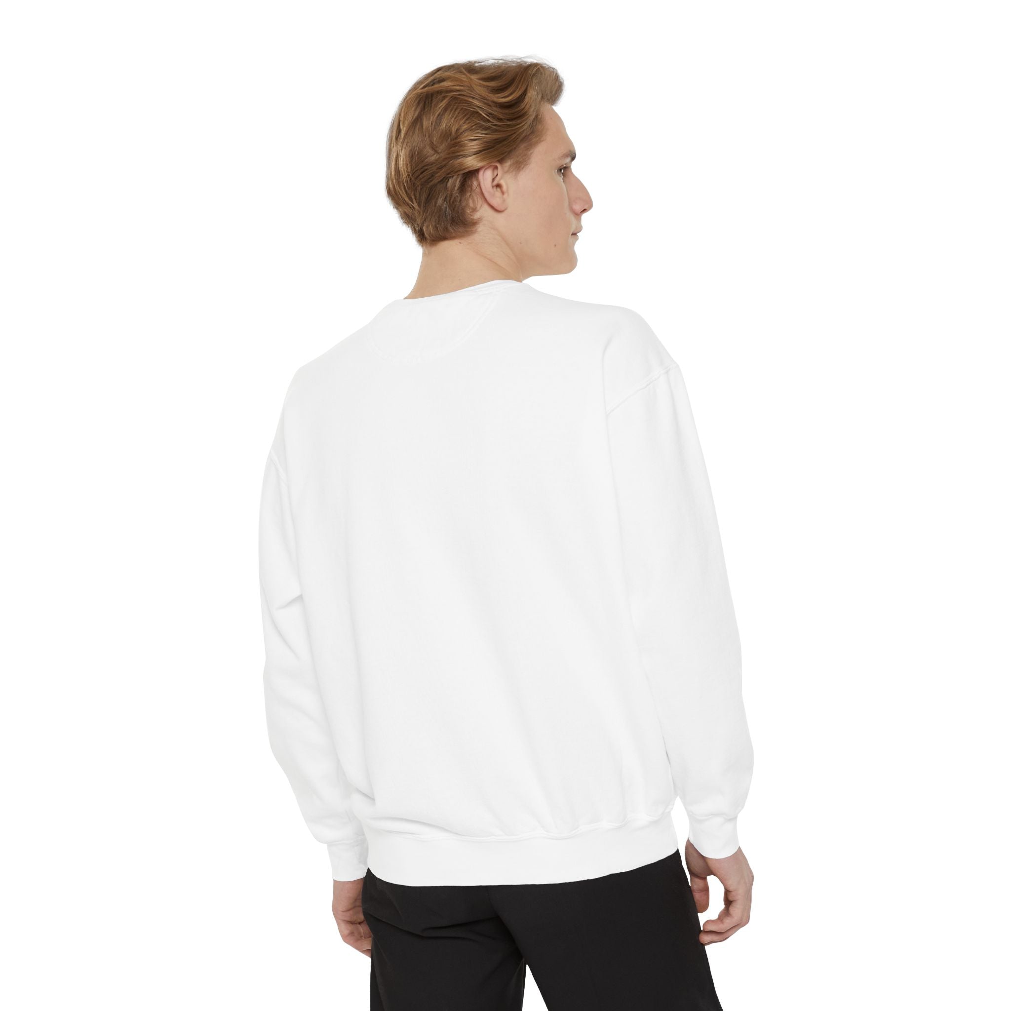 Viringee NYC Empire State of Mind Unisex Sweatshirt