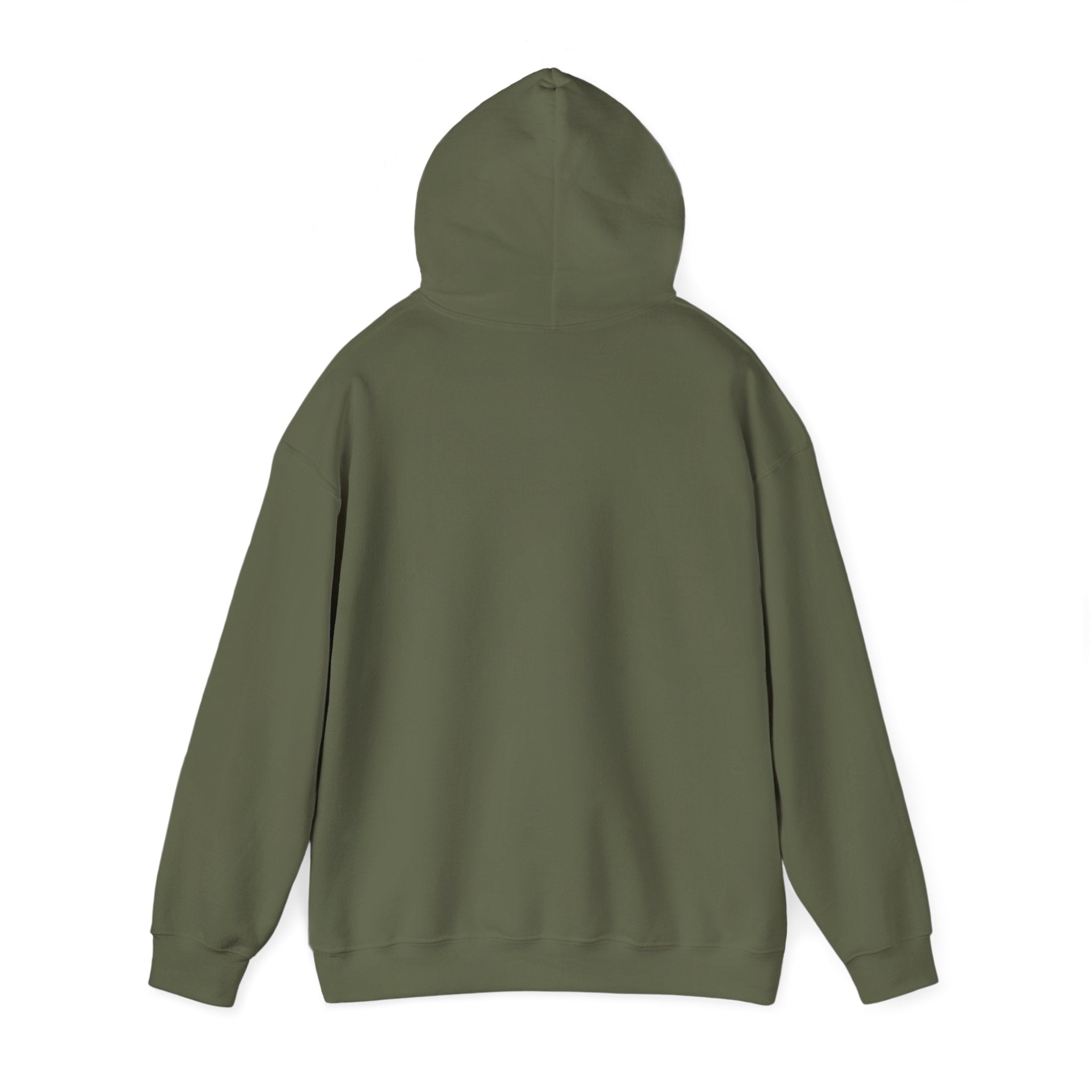 Viringee Regina Saskatchewan Unisex Heavy Blend Hoodie