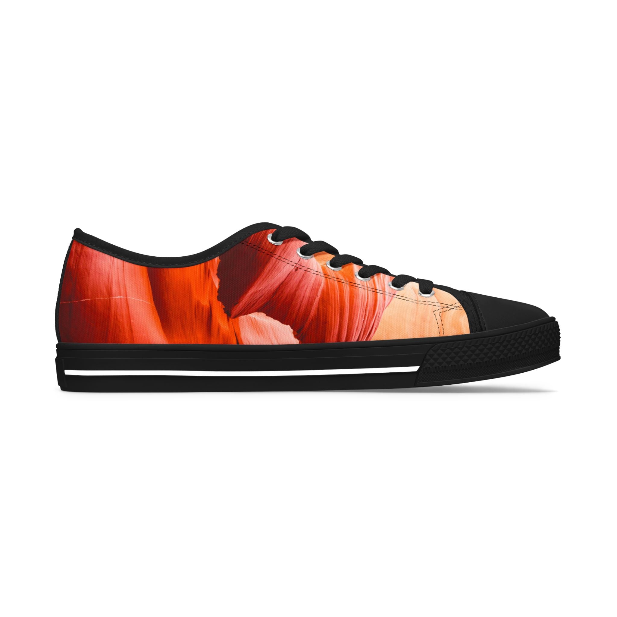 Viringee Canyon Shades Low Top Sneakers for the spontaneous woman