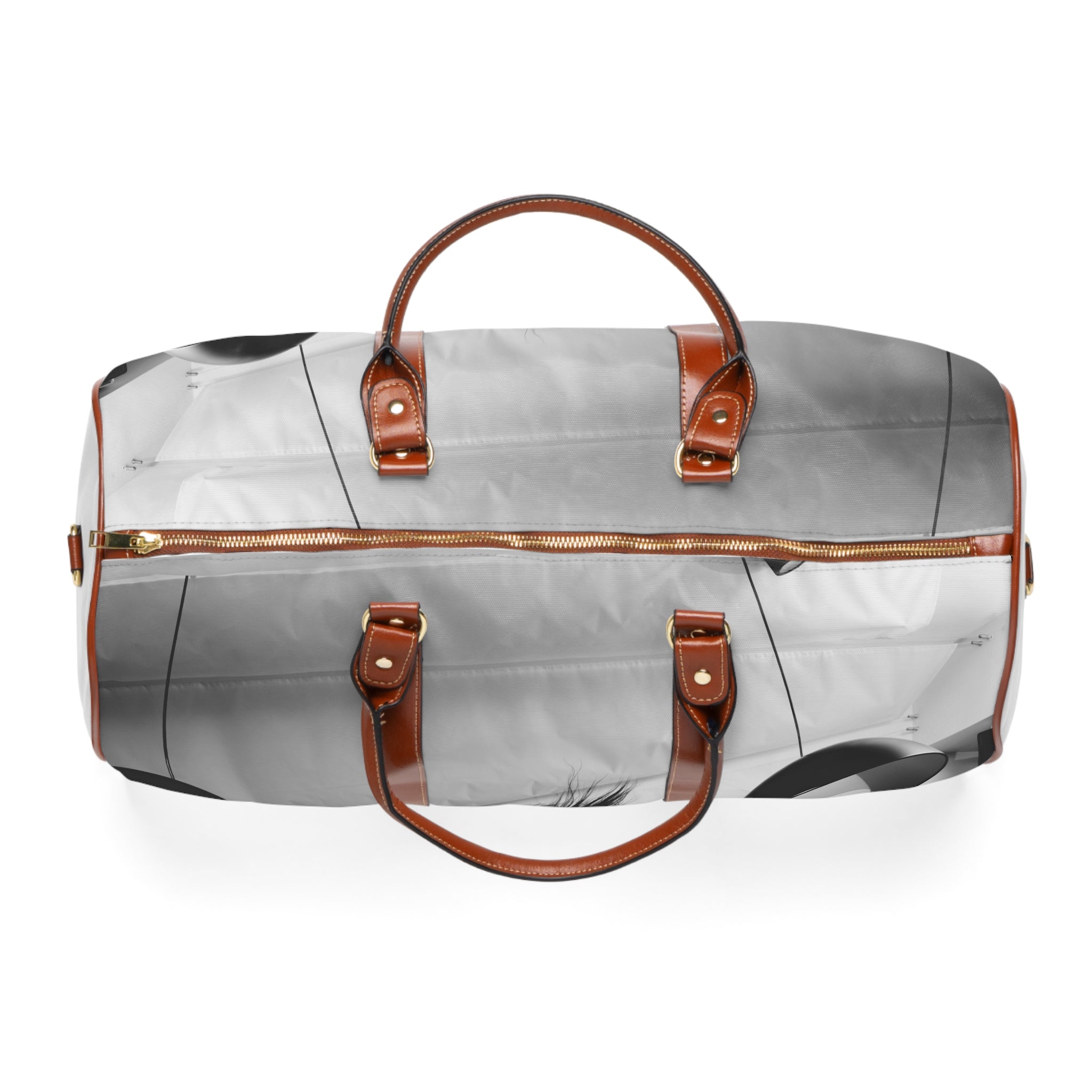 Viringee Freedom Waterproof Travel Bag