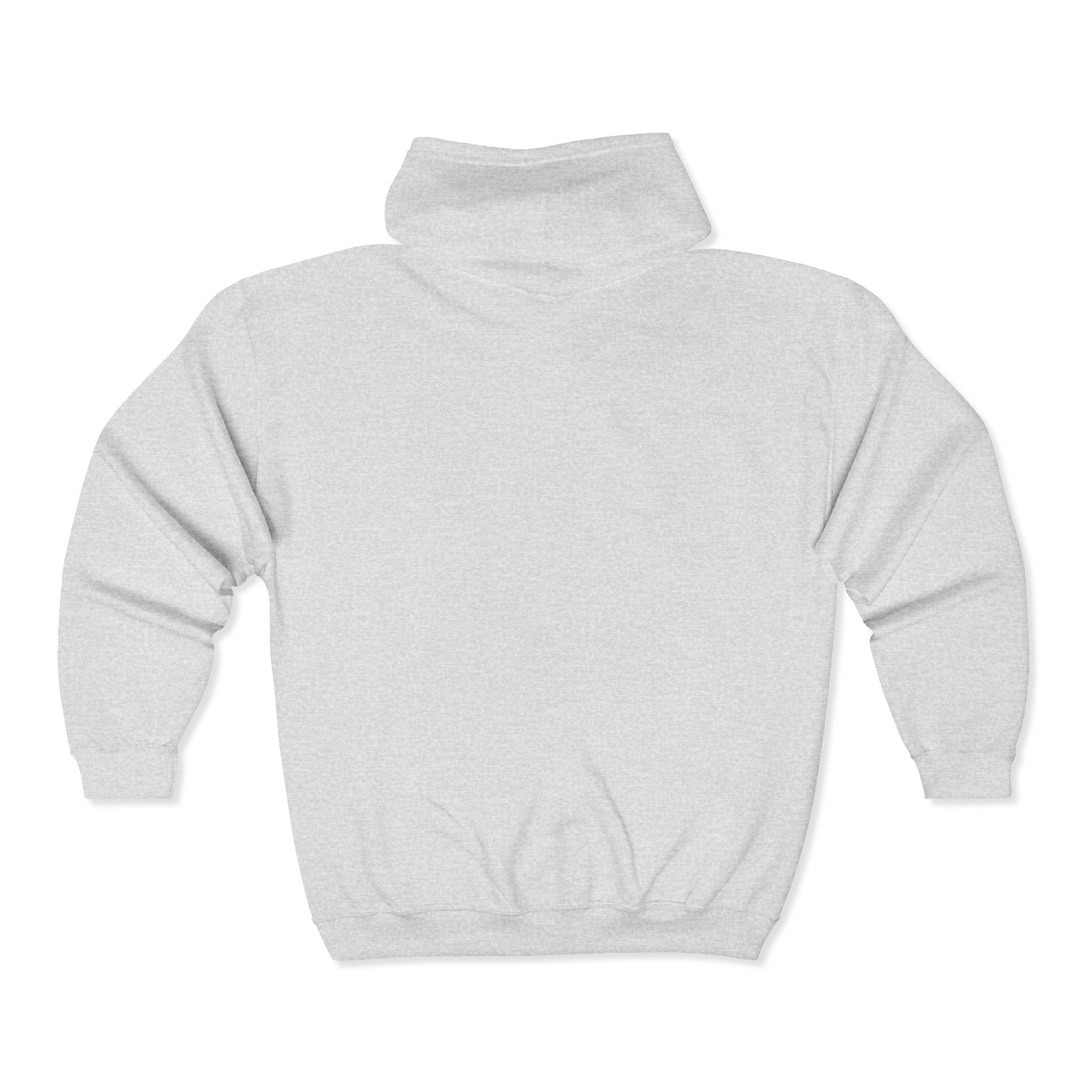 Viringee Alberta Zip-Up Hoodie
