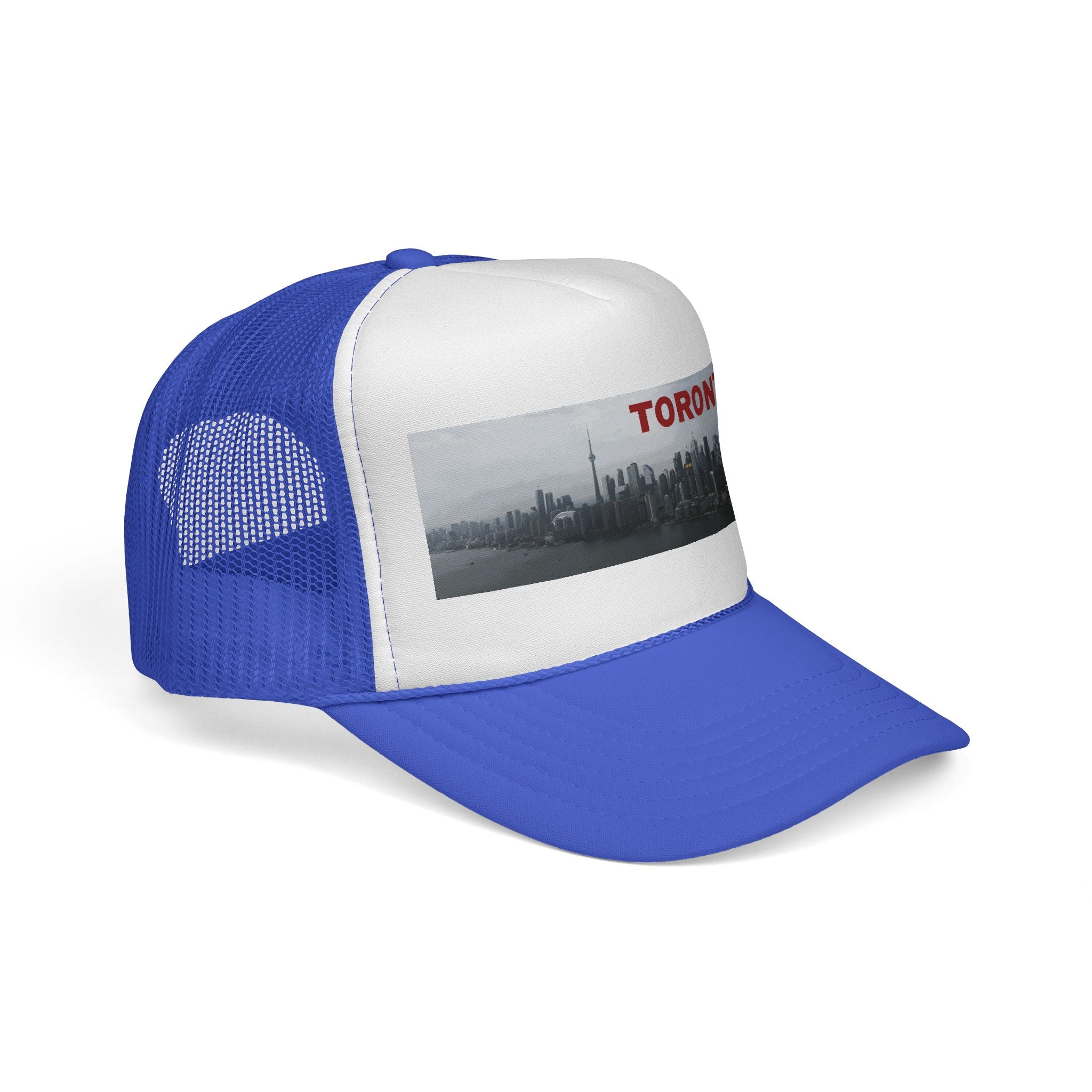 Viringee Toronto Trucker Cap