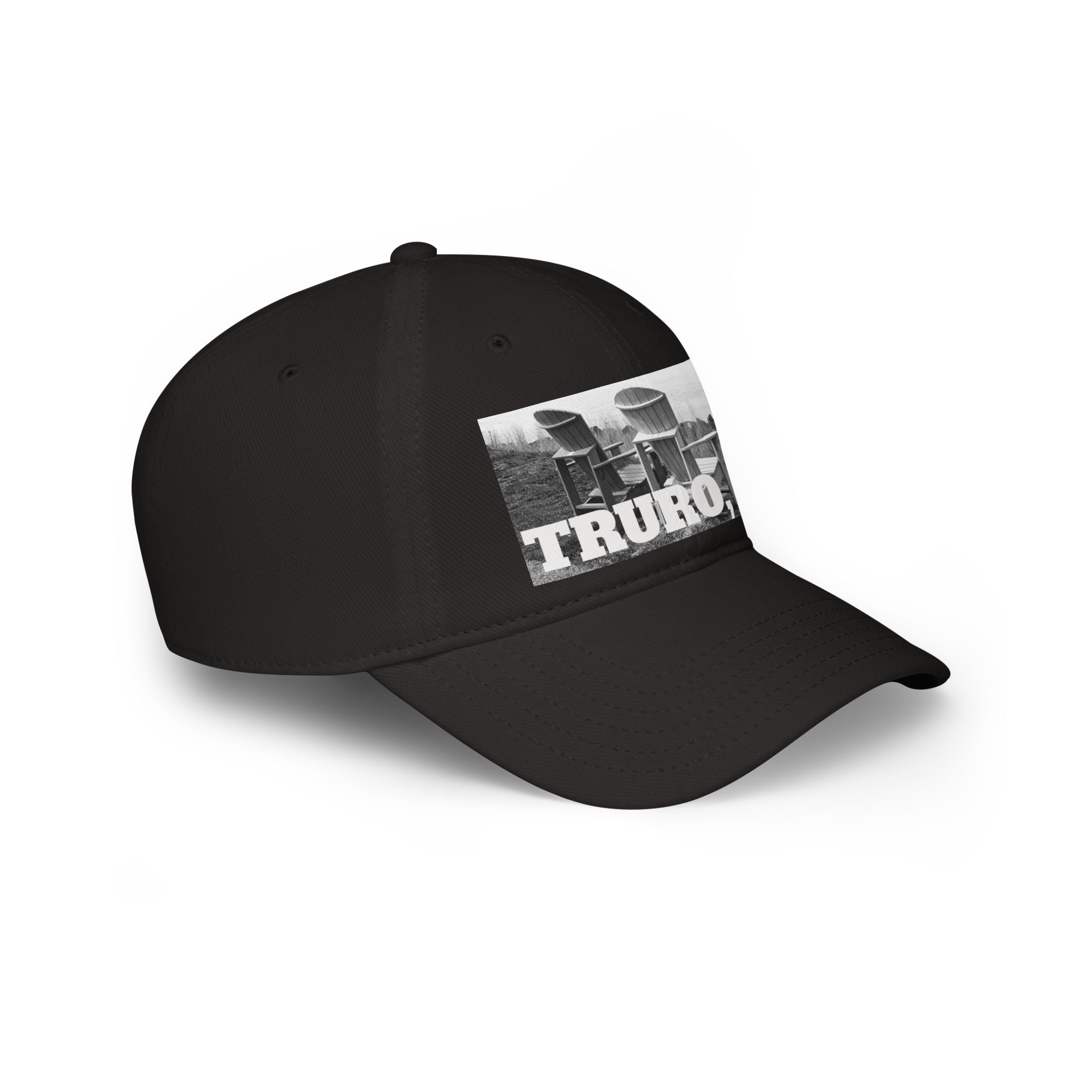 Truro, NS Low Profile Baseball Cap