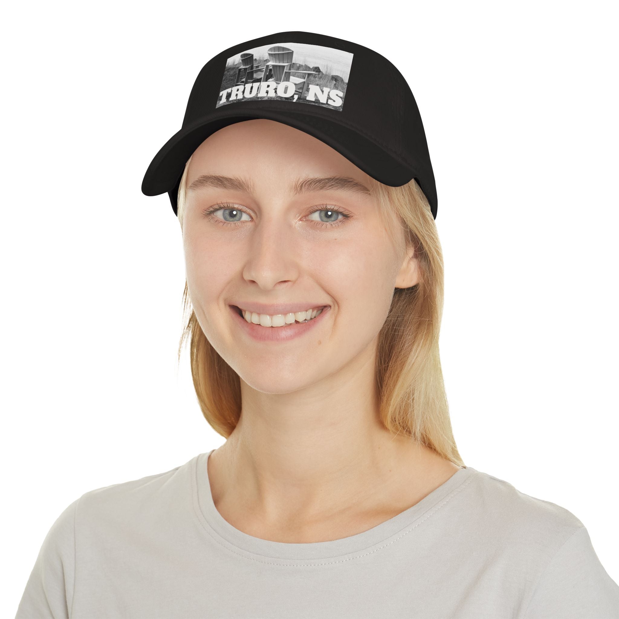 Truro, NS Low Profile Baseball Cap